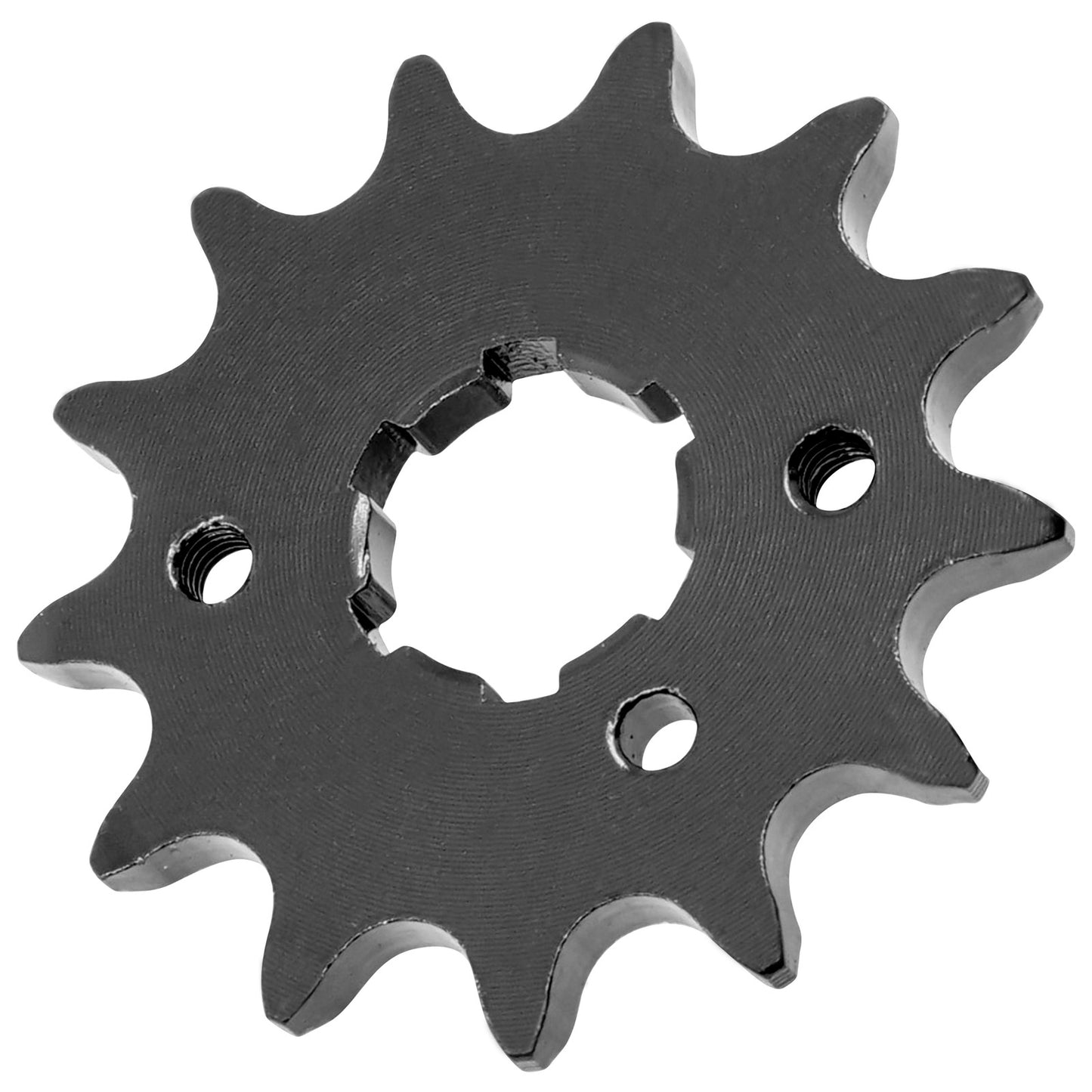 Caltric Front Drive Chain Sprocket for Yamaha YFM350X Warrior 1987-2004 Teeth 13