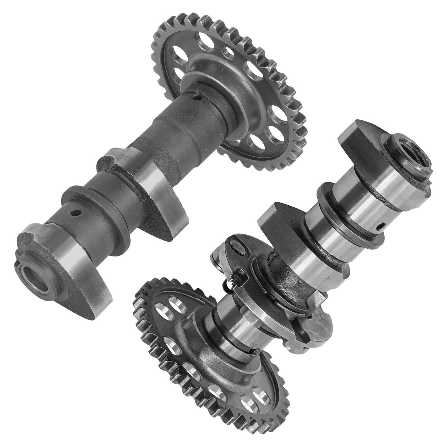 Camshaft Kit For Suzuki LTZ400Z LT-Z400Z Quadsport Z400 2X4 Se Edition 2003-2004