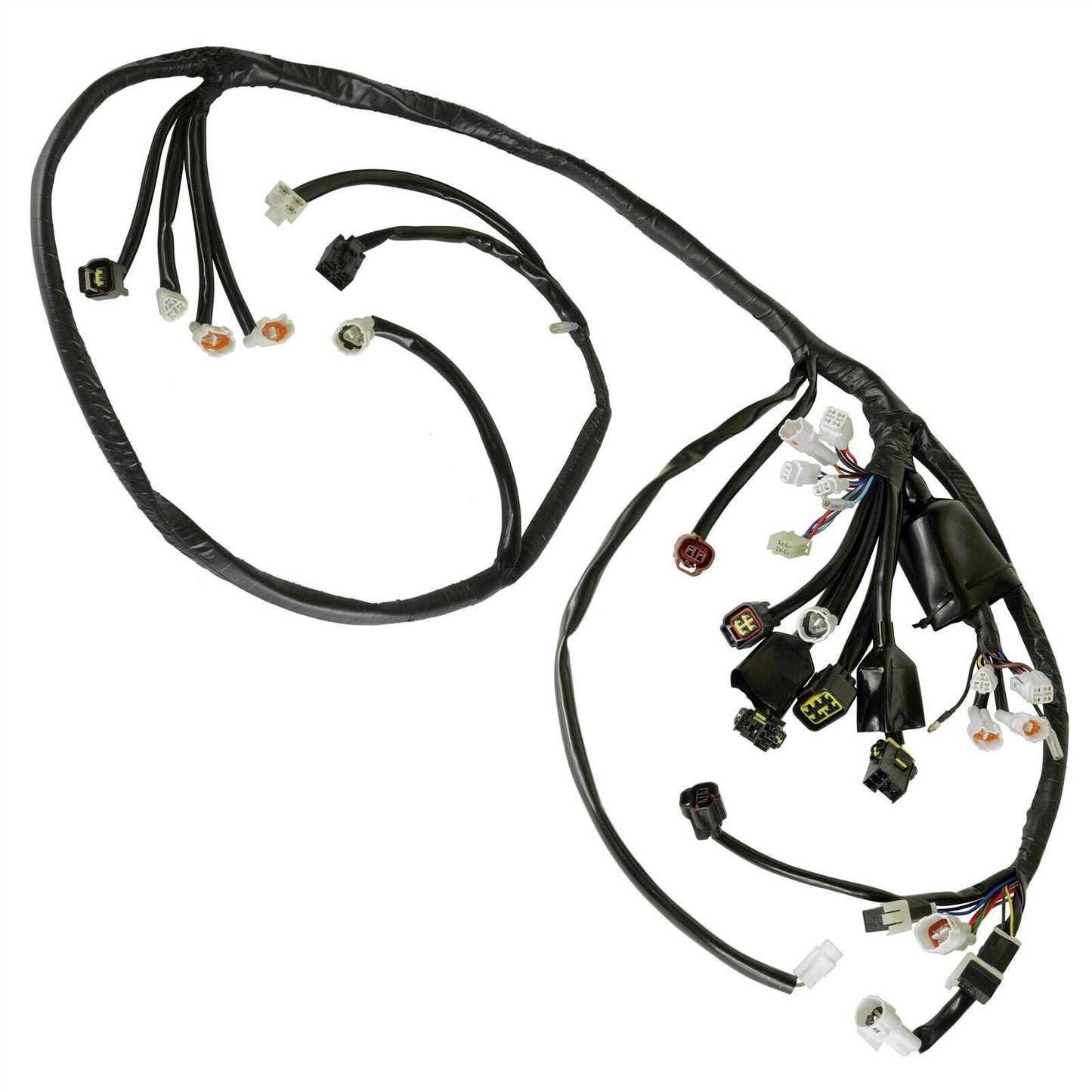 Wire Harness fits Yamaha YFZ450V Bill Balance Edition 2006 Wiring Harness