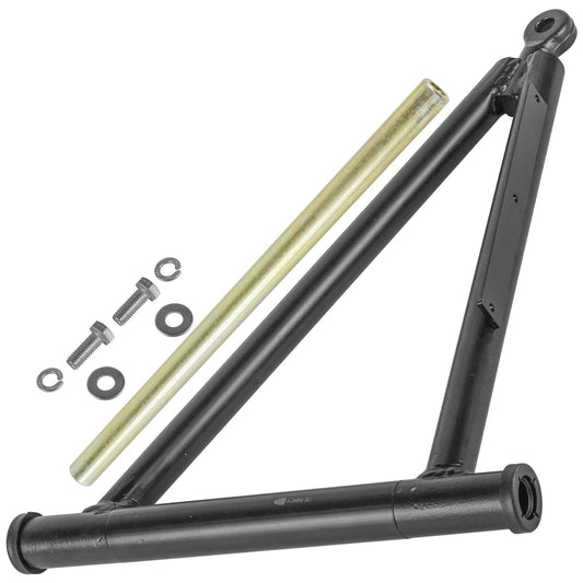 Caltric Front Lower Left A-Arm For Polaris Sportsman ACE 325 2014-2015 2202906