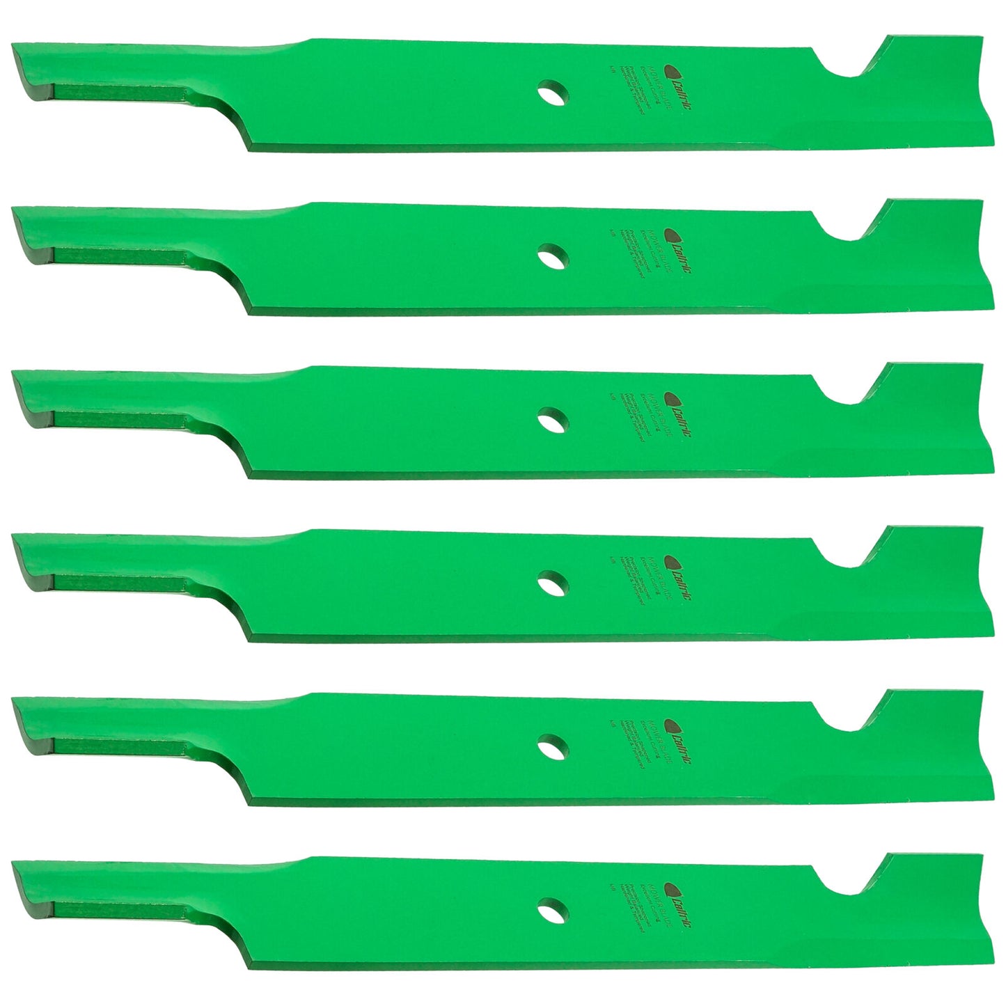 038-2007-00 038-6002-00 038-6050-00 038-6060-00 High Lift Blades for Bad Boy