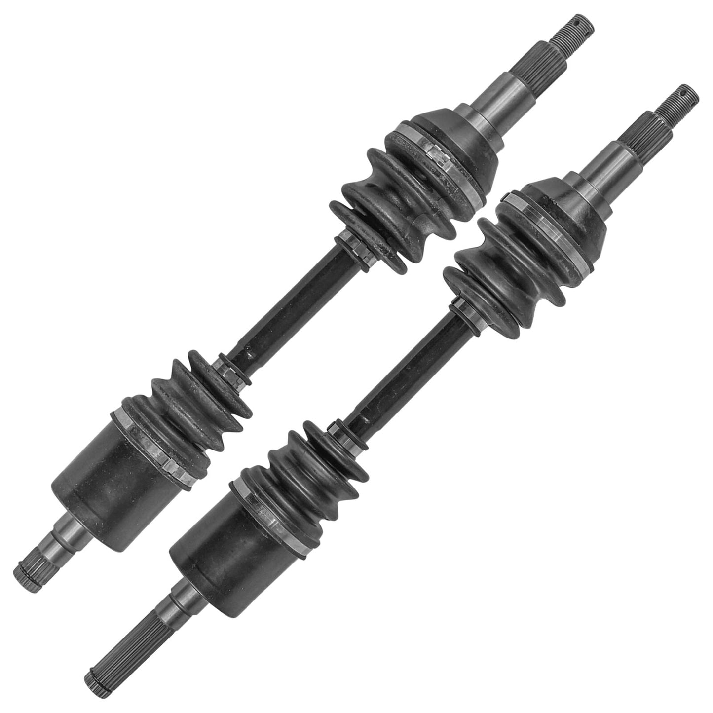 Front Complete CV Axles for Can-Am Outlander 650 EFI 2013 - 2018 Left and Right