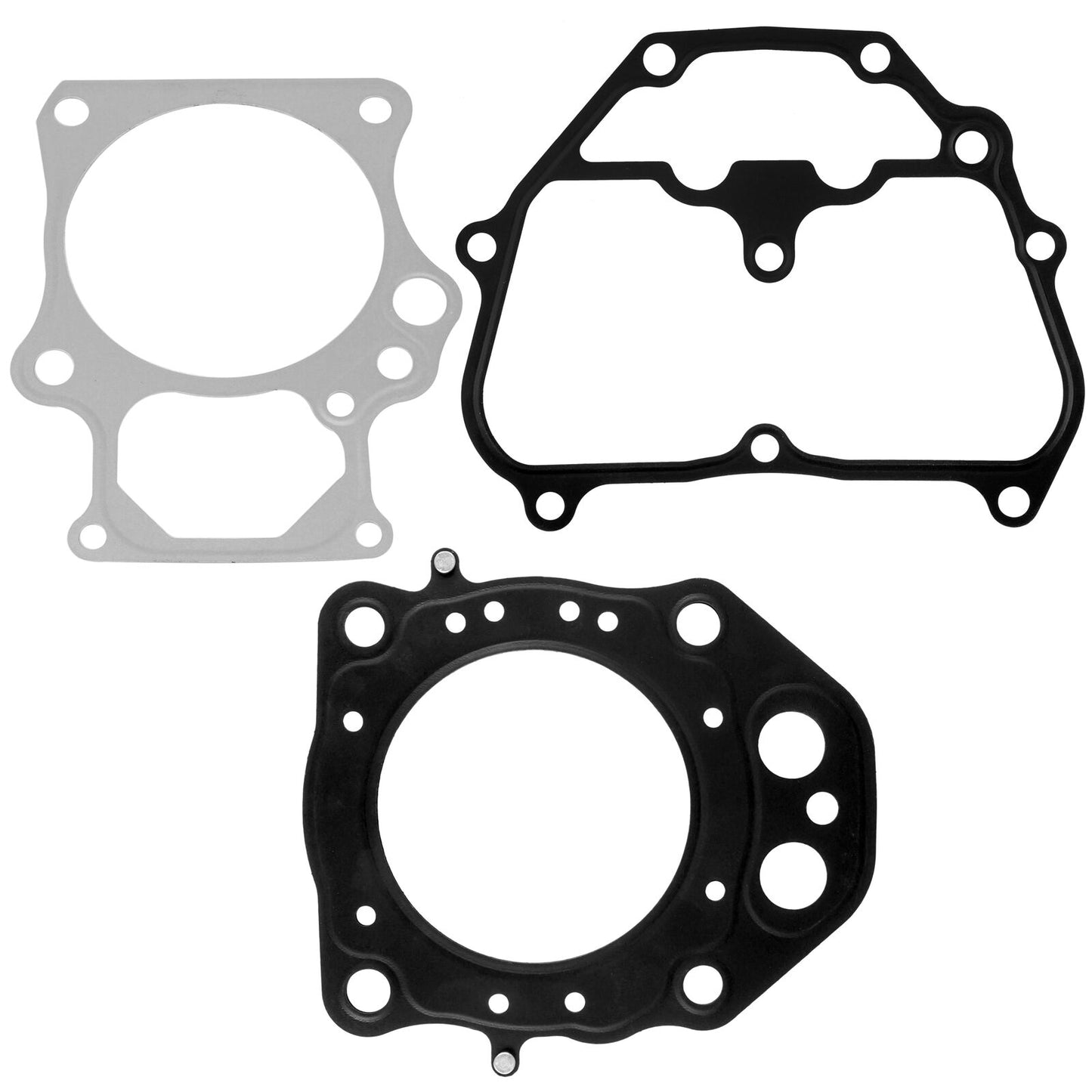 Cylinder Gasket Kit for Honda FourTrax Rancher TRX420FM 2012 2014-2019