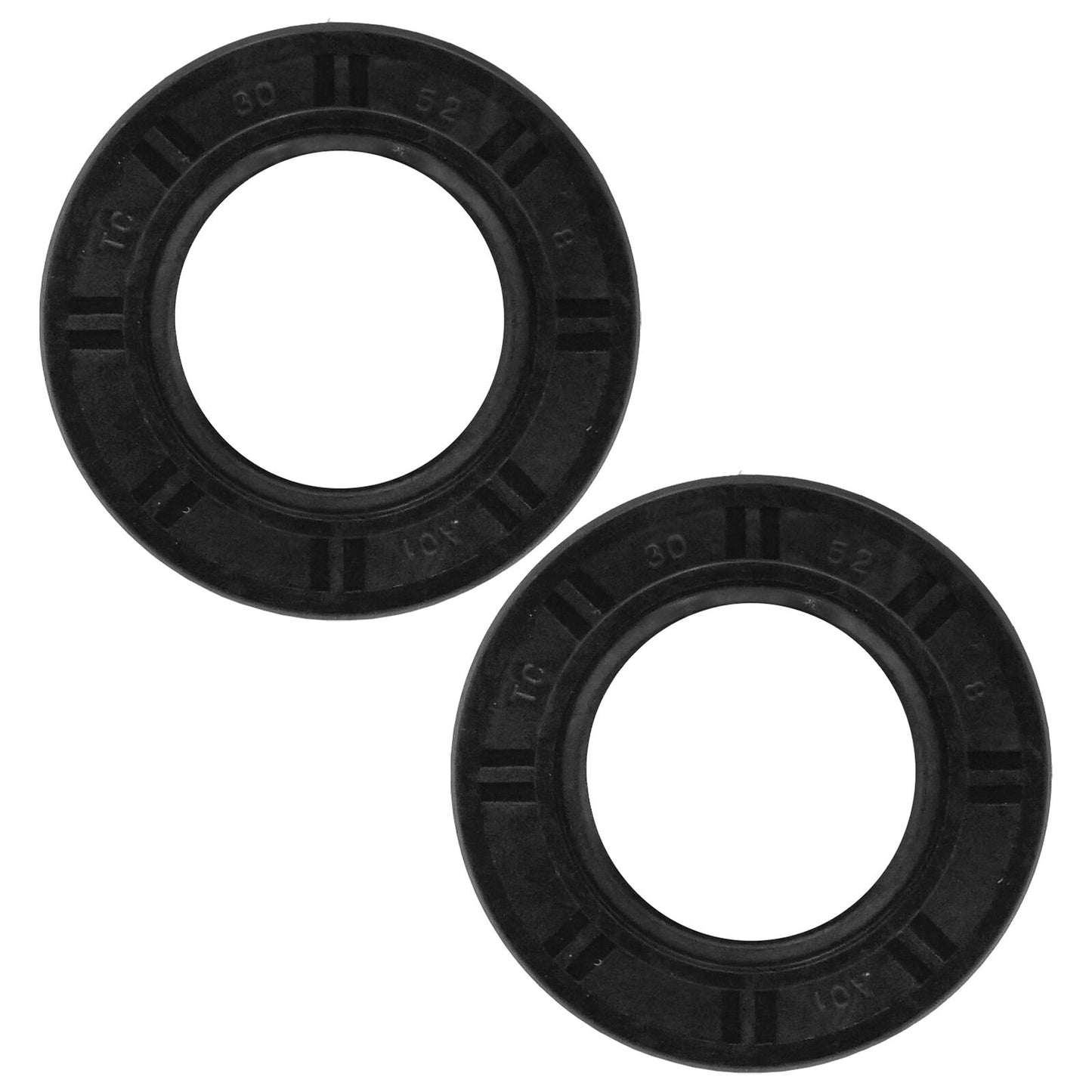 Caltric Rear Differential Seals For Can-Am Renegade T 1000 650 2020-2022