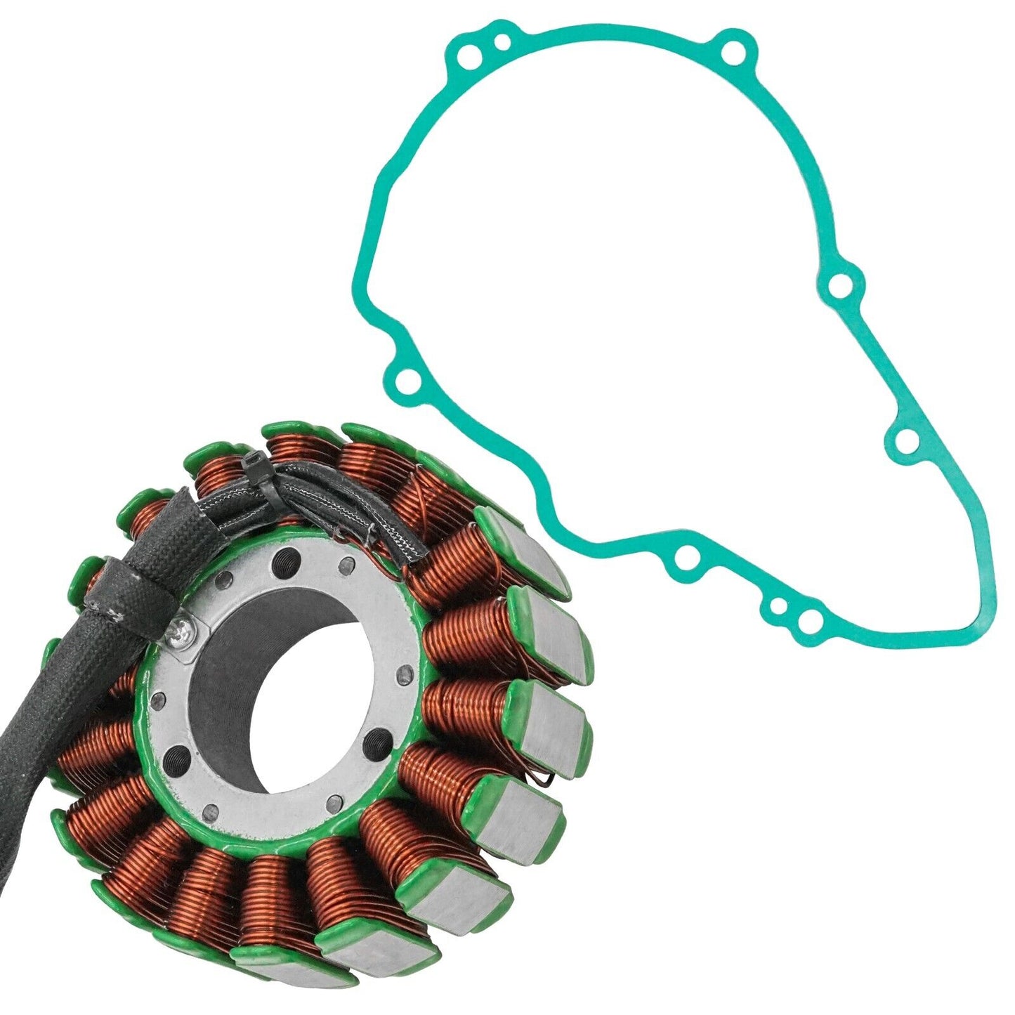 Stator And Gasket for Can-Am DS450 X Xxc Xmx EFI 2008 2009 2010 2011 2012-2015