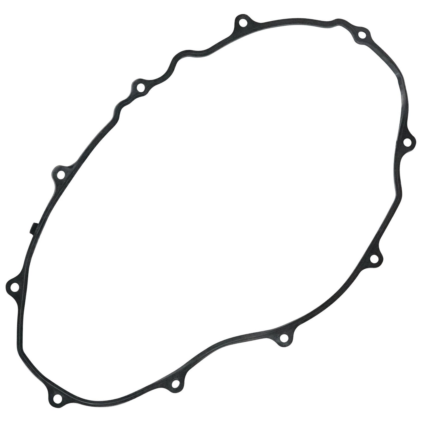 Outter Belt Cover Gasket for Suzuki LT-A500X LTA500X Kingquad 500 Axi 2011-2019