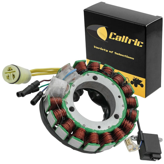 Stator fits Honda 31120-HA7-671