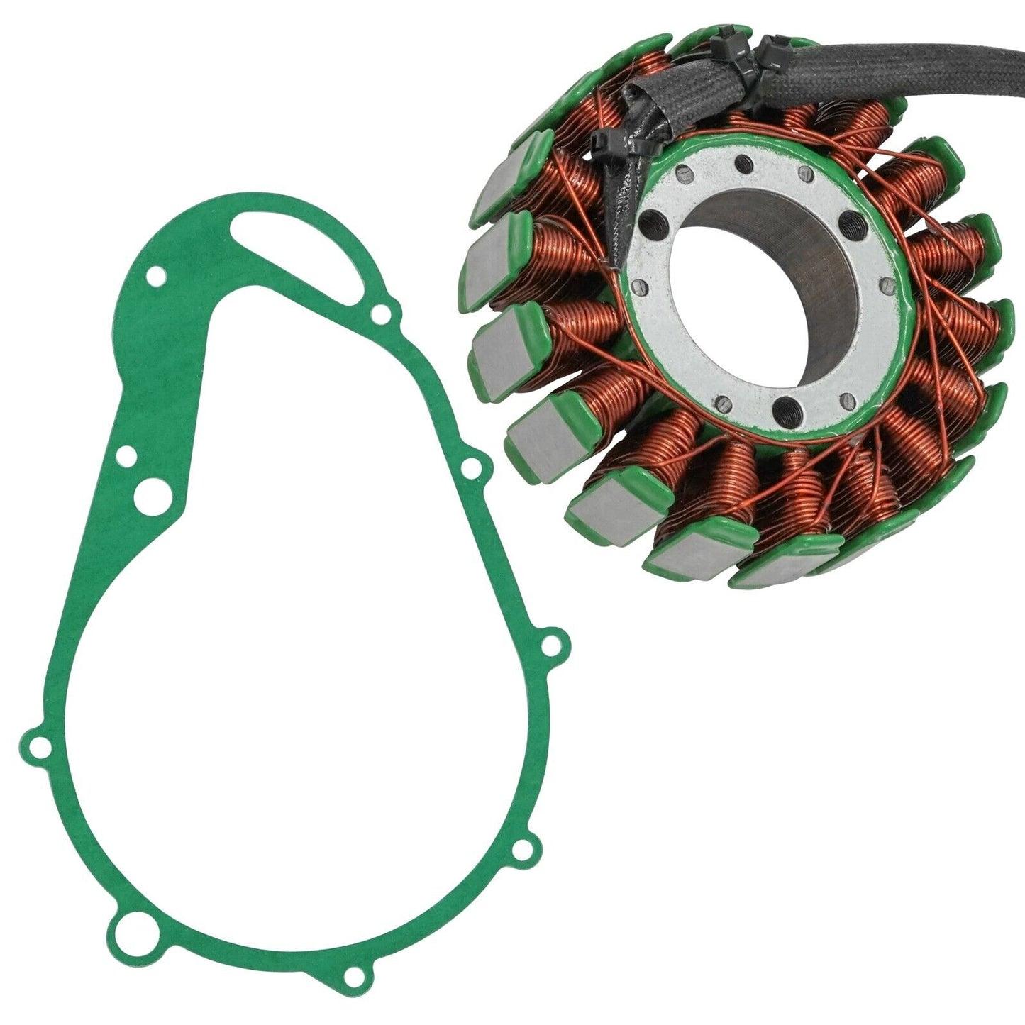 Stator & Gasket for Suzuki Gs850G Gs850Gl 1982 1983