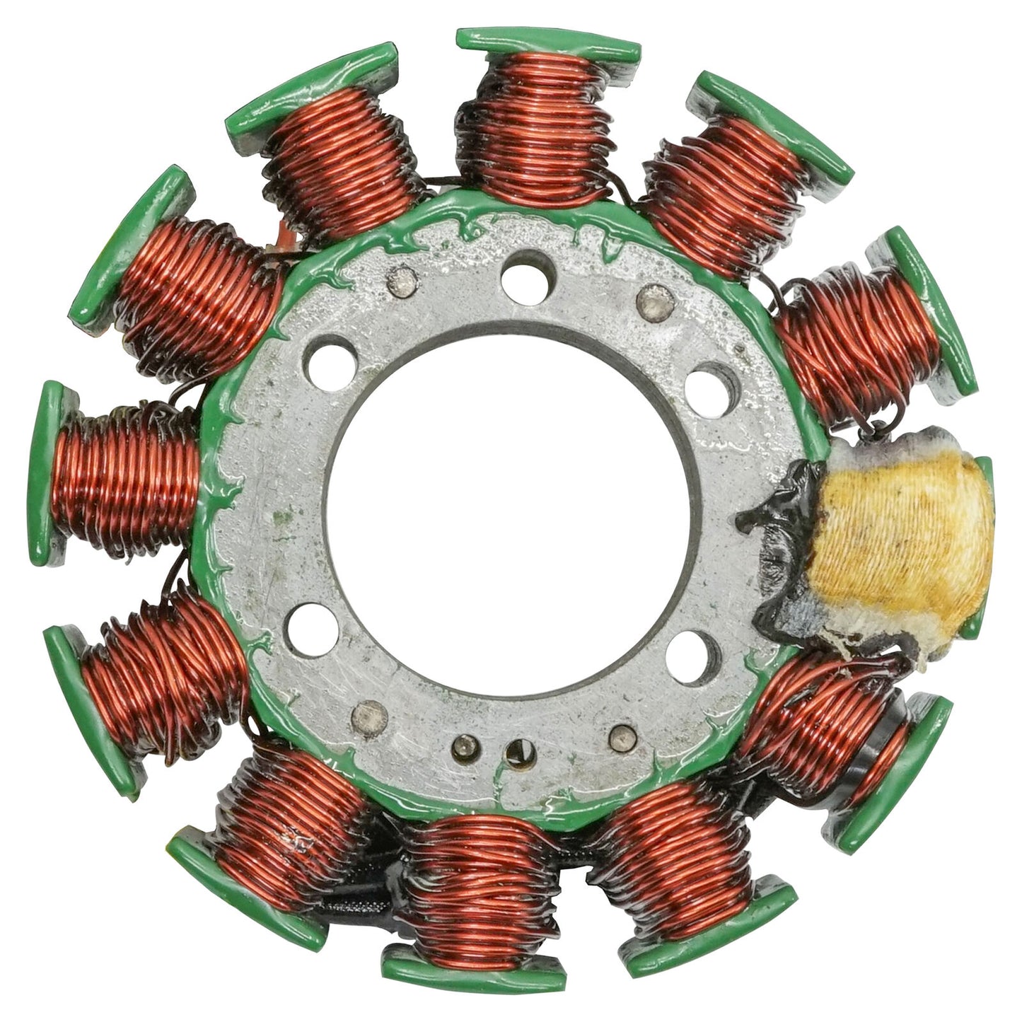 12 Pole Stator for Polaris Sportsman 600 2003-2005 (Except twin w/18 pole stator