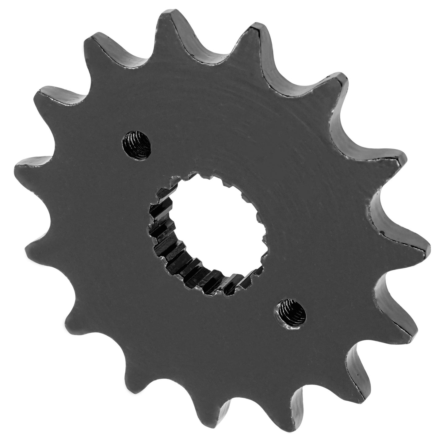 Front Drive Chain Sprocket for Honda 23801-KCY-670 23801-HN1-000 Teeth 15