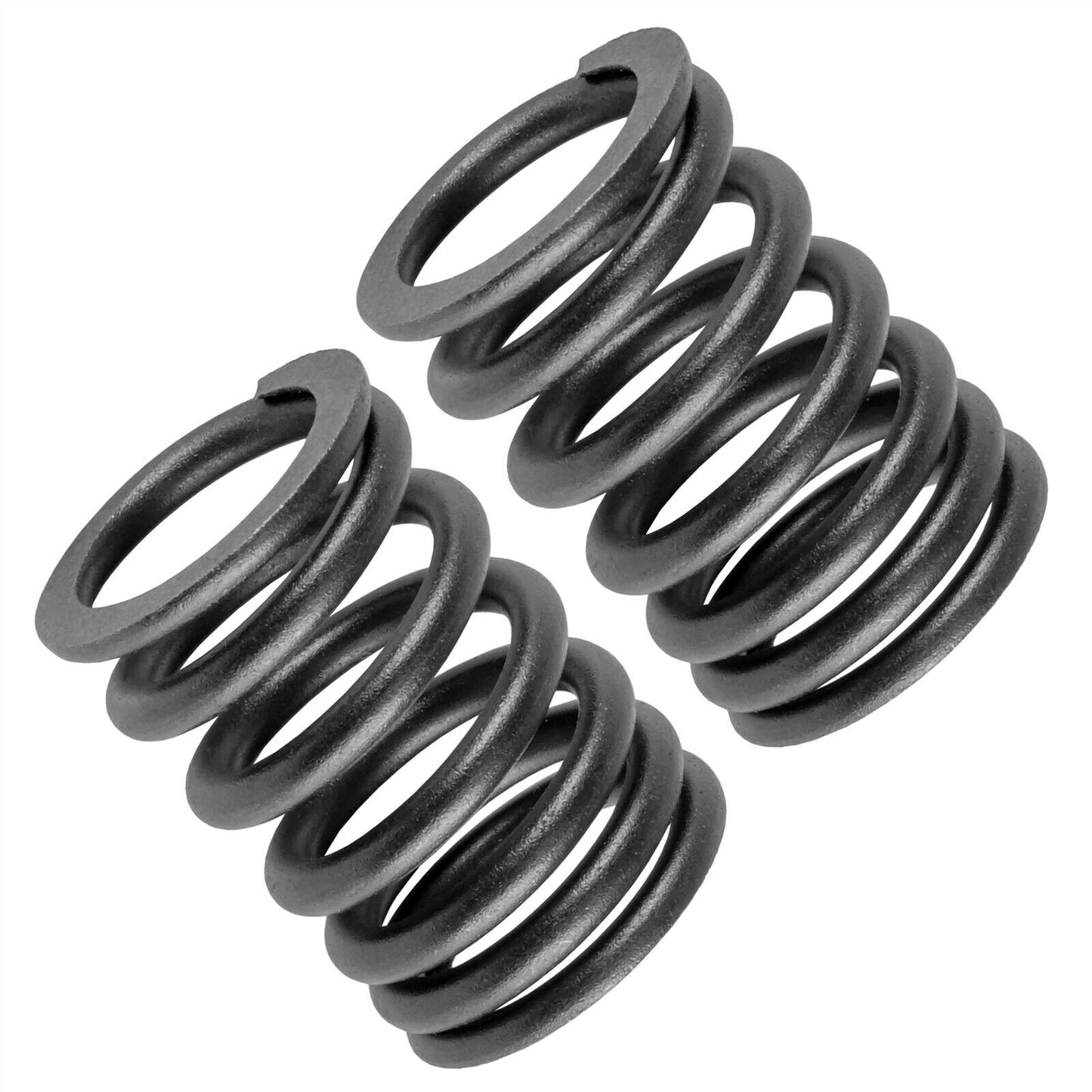 2X Outer Valve Springs For Honda BigRed 250 ATC250ES 1985 1986 1987