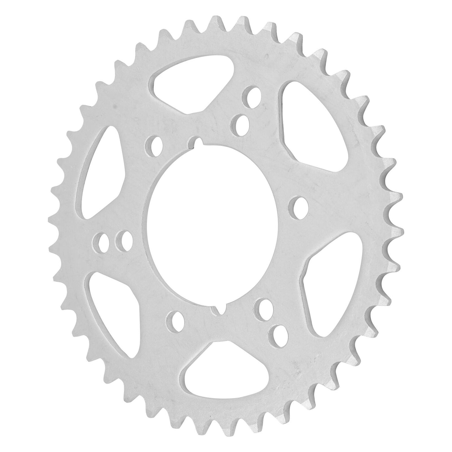 Caltric 3222061 Rear Wheel Chain Sprocket for Polaris 40 Teeth