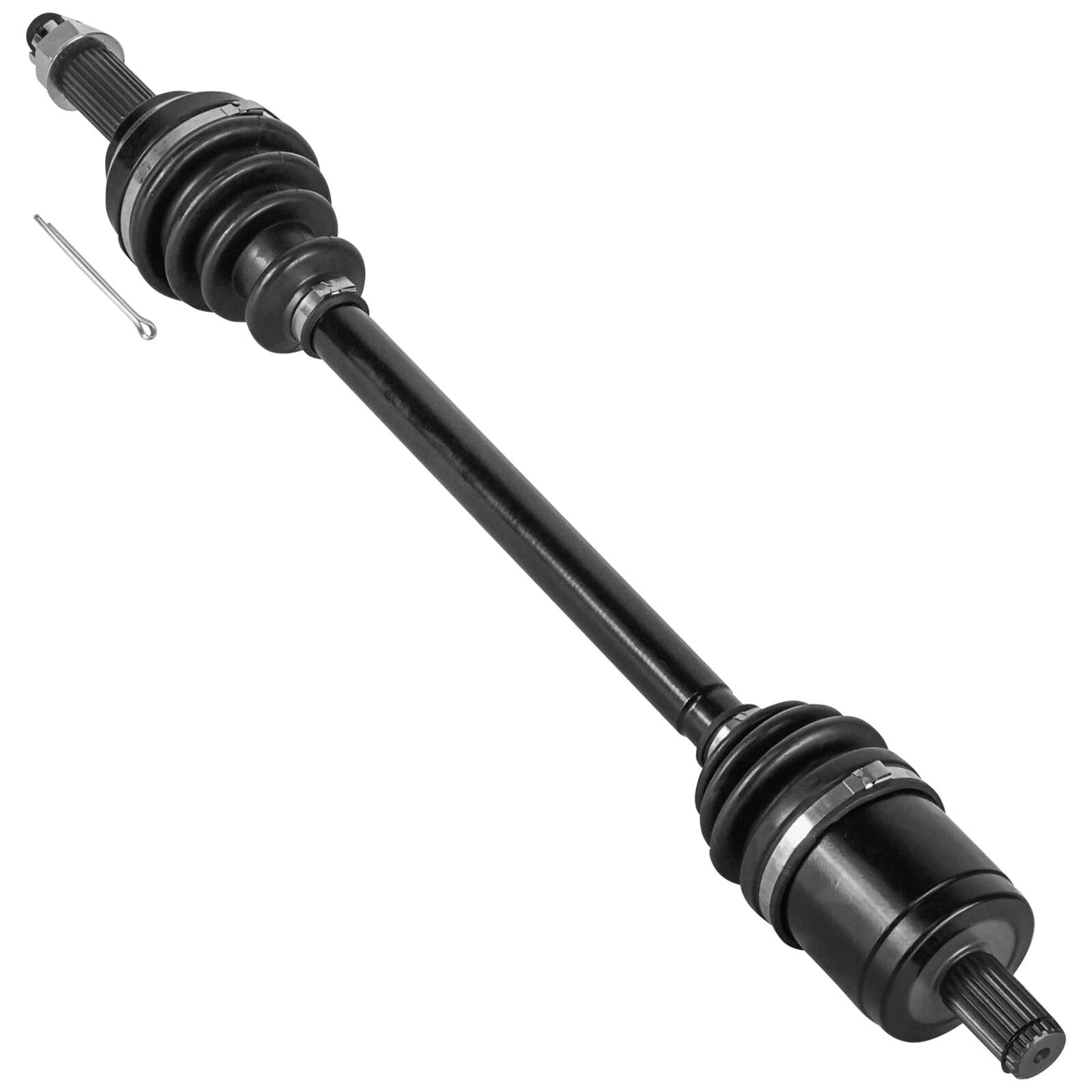 AM135249 Front Left CV Axle For John Deere 4X2 4X4 HPX (Diesel)(040001 - 090000)