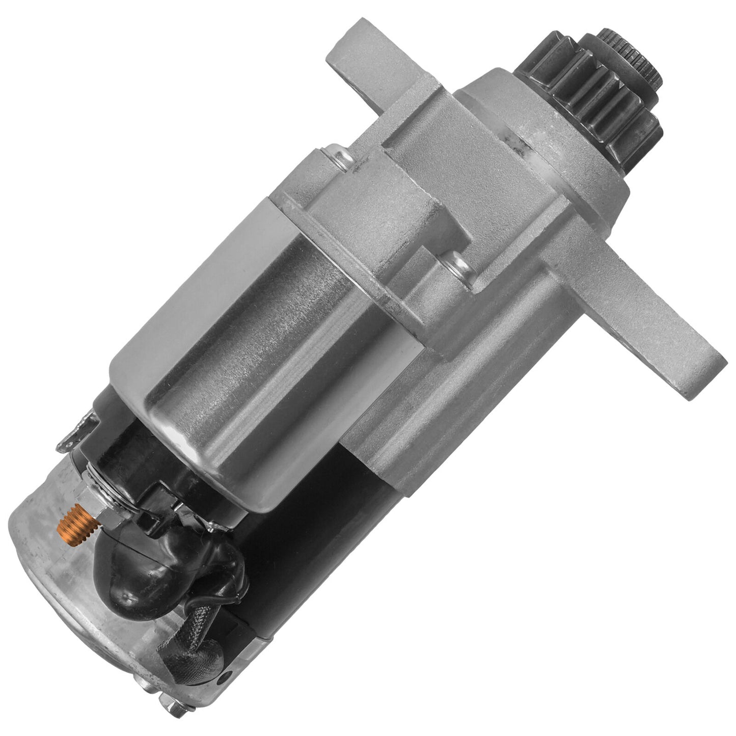 Starter for Honda Outboard Bf75 Bf90 Bf115 Bf130 New 1997 1998 1999 2000-2006