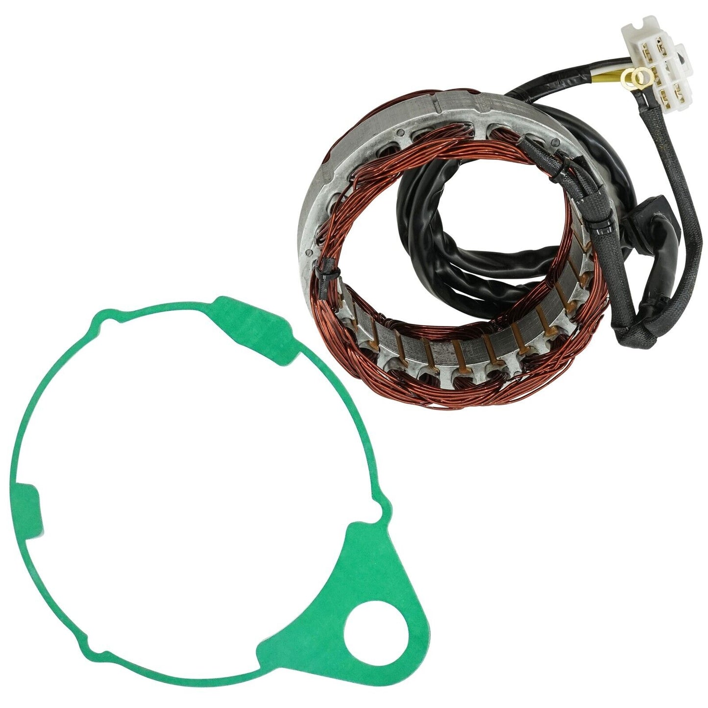 Stator & Gasket for Honda CB1000C CB1100F Custom Supersport 1983 Motorcycle