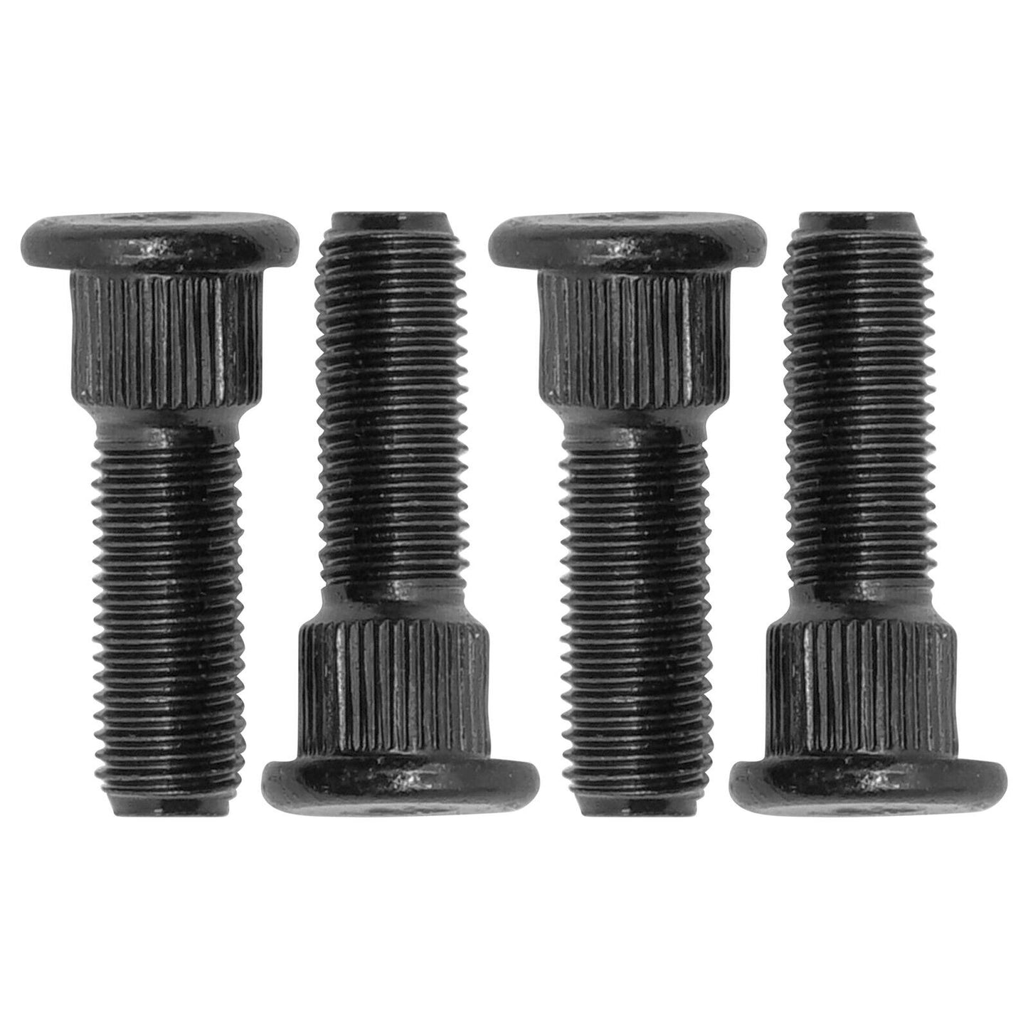 Caltric 99114-10009-00 90114-10009-00 991141000900 Rear Wheel Studs For Yamaha