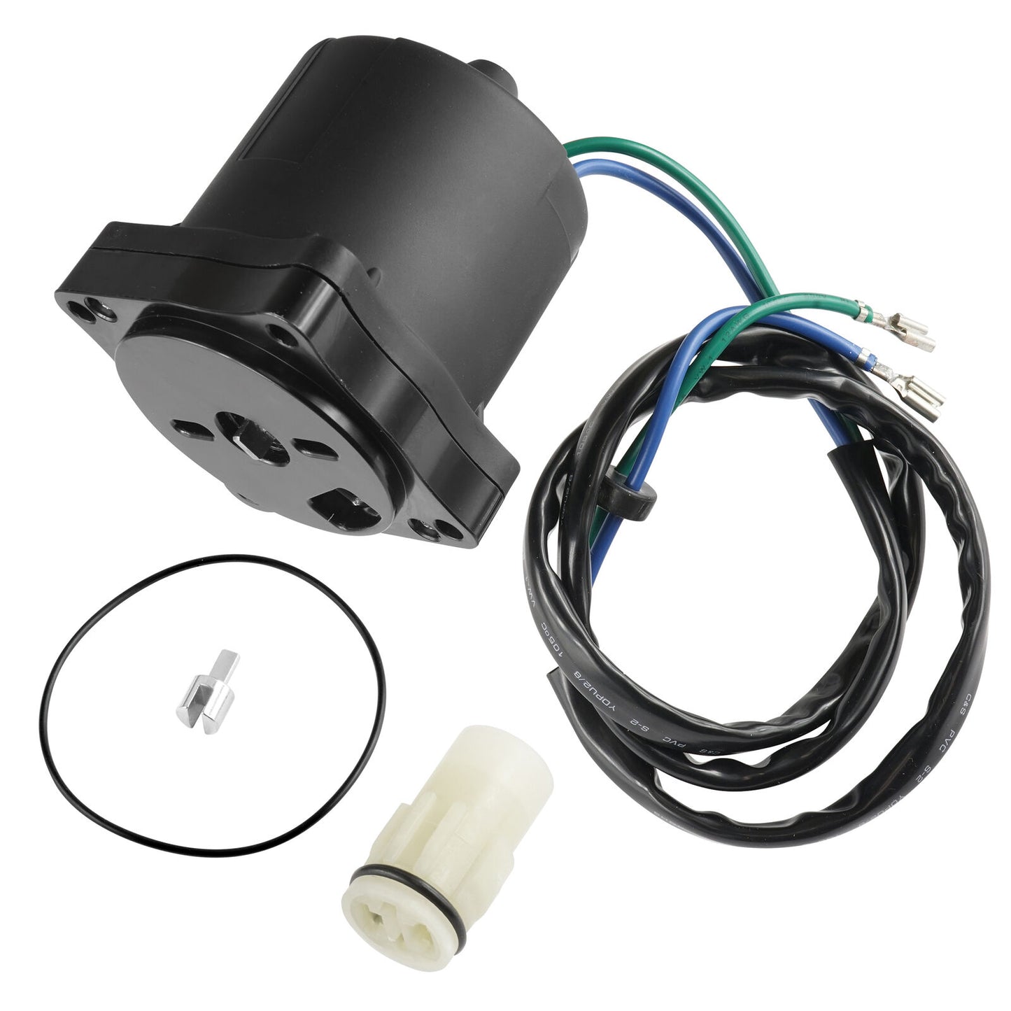 Power Tilt Trim Motor for Honda Marine BF200 BF225 Engine 2002-On/ 36120-ZY3-013