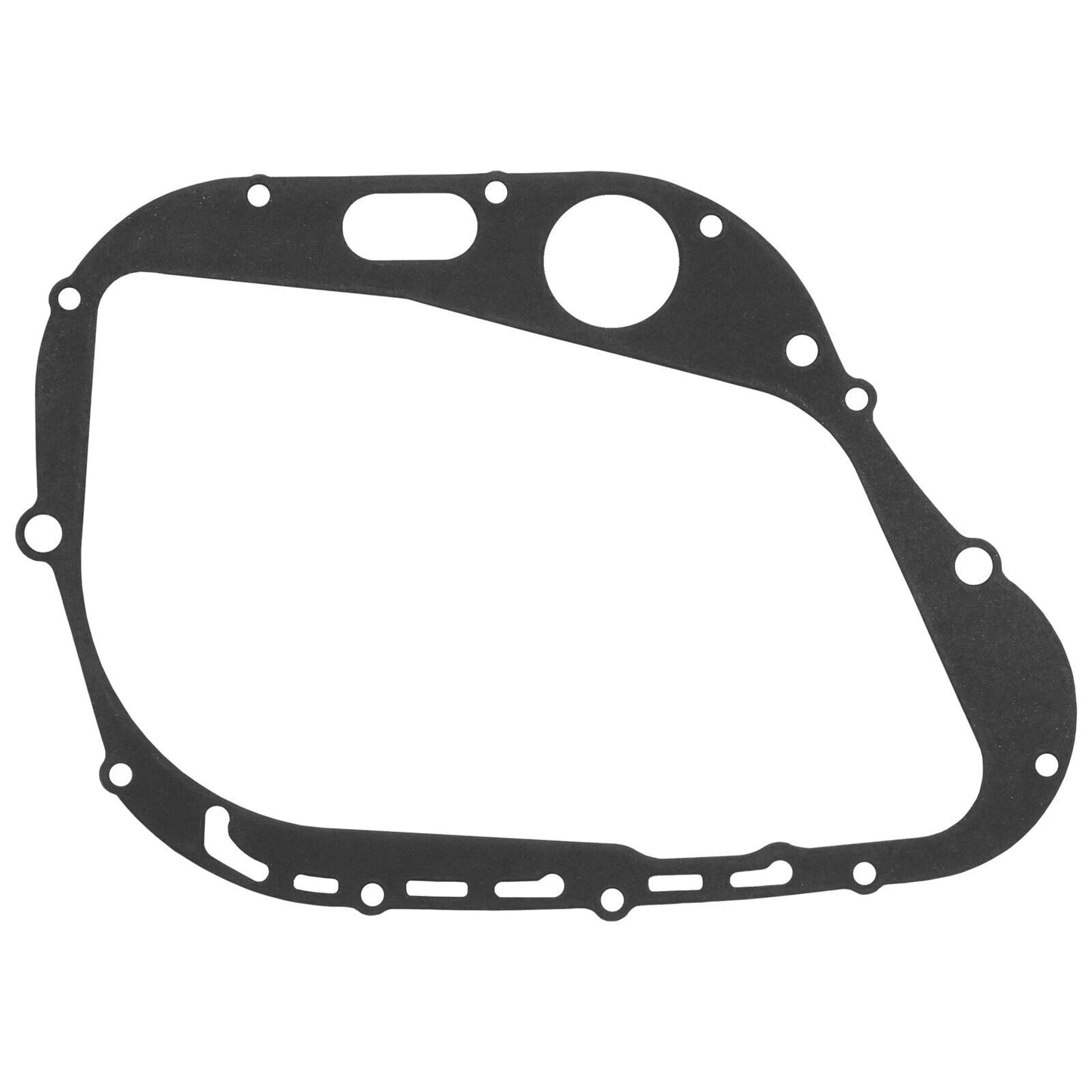 Caltric Clutch Cover Gasket for Suzuki Savage LS650 2005-2009 2011 2014-2019