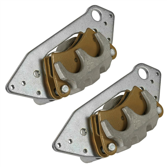 Front L & R Brake Caliper for Polaris Ranger Crew 900 2015-2017