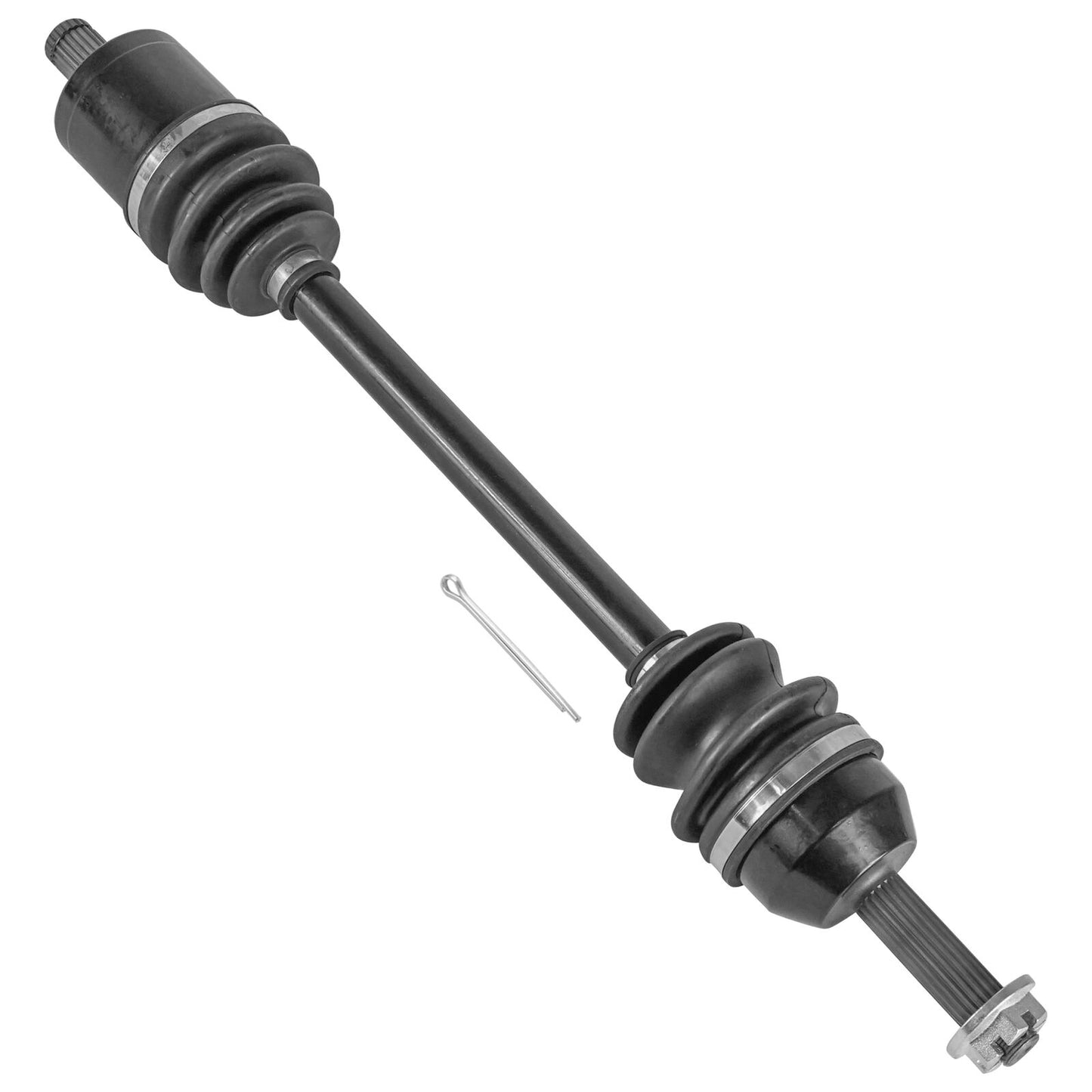 Front Right Complete CV Joint Axle for Polaris Ranger 400 4X4 2010-2014