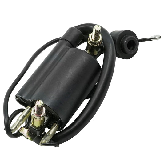 Ignition Coil for Kawasaki KLT200 1981 1982 1983 1984 Atv