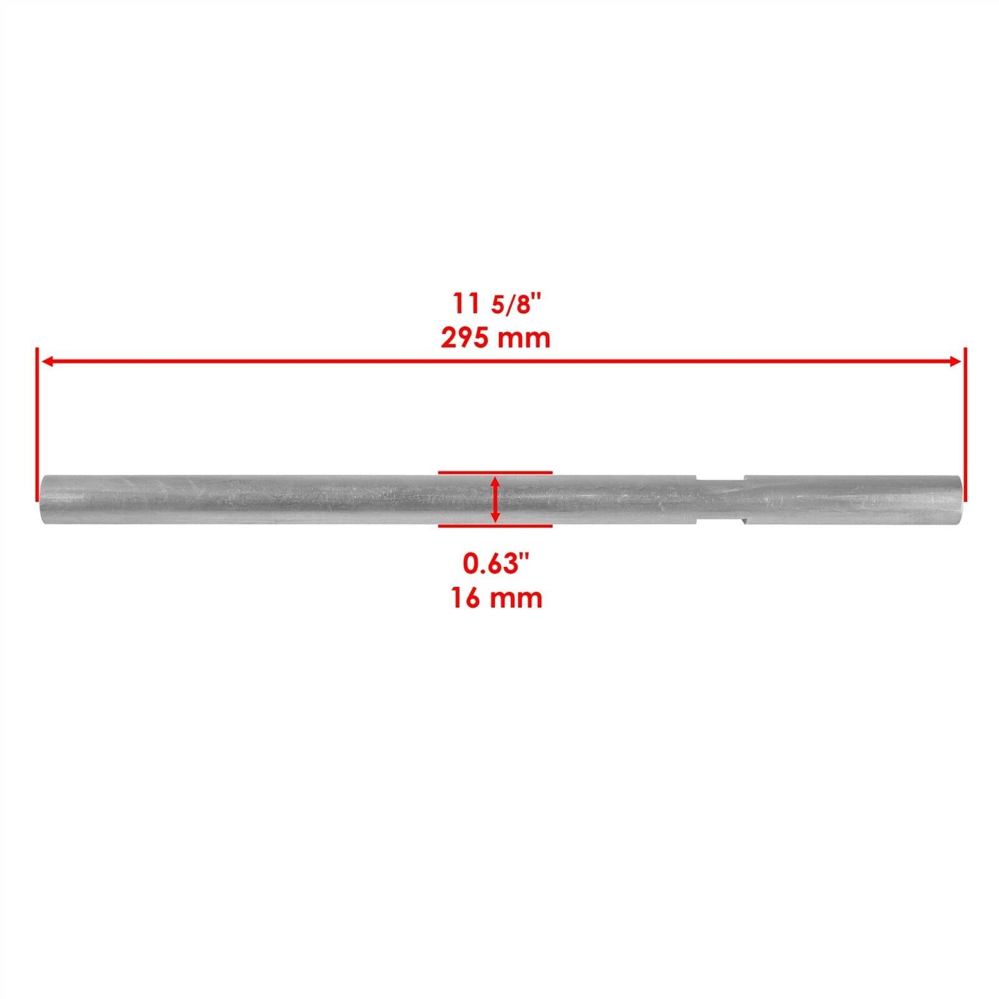 Steering Tie Rod fits Polaris Predator 500 2003 2004 2005 2006 5133933