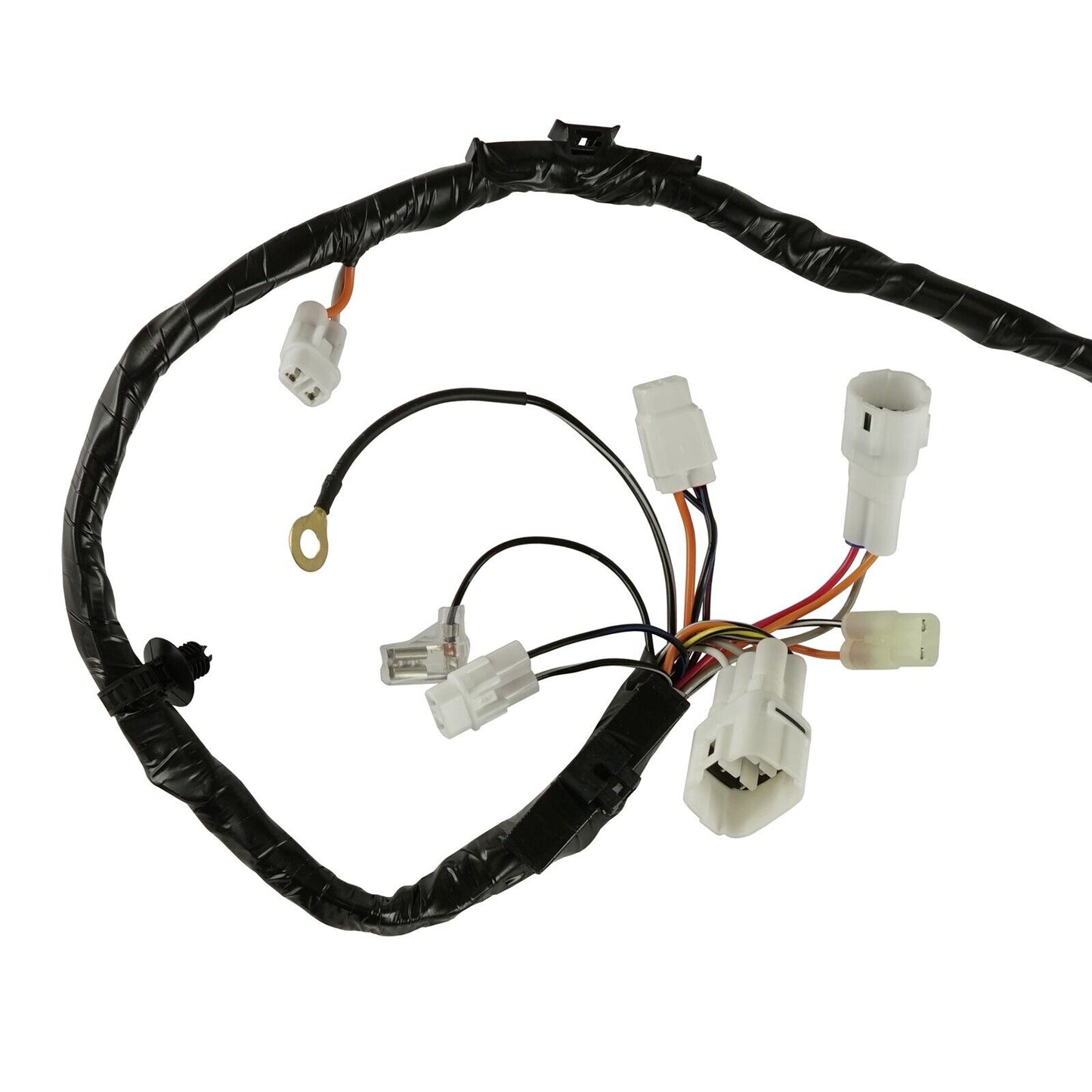 Caltric Wiring Harness For Suzuki 36610-07G30 ATV/UTV NEW