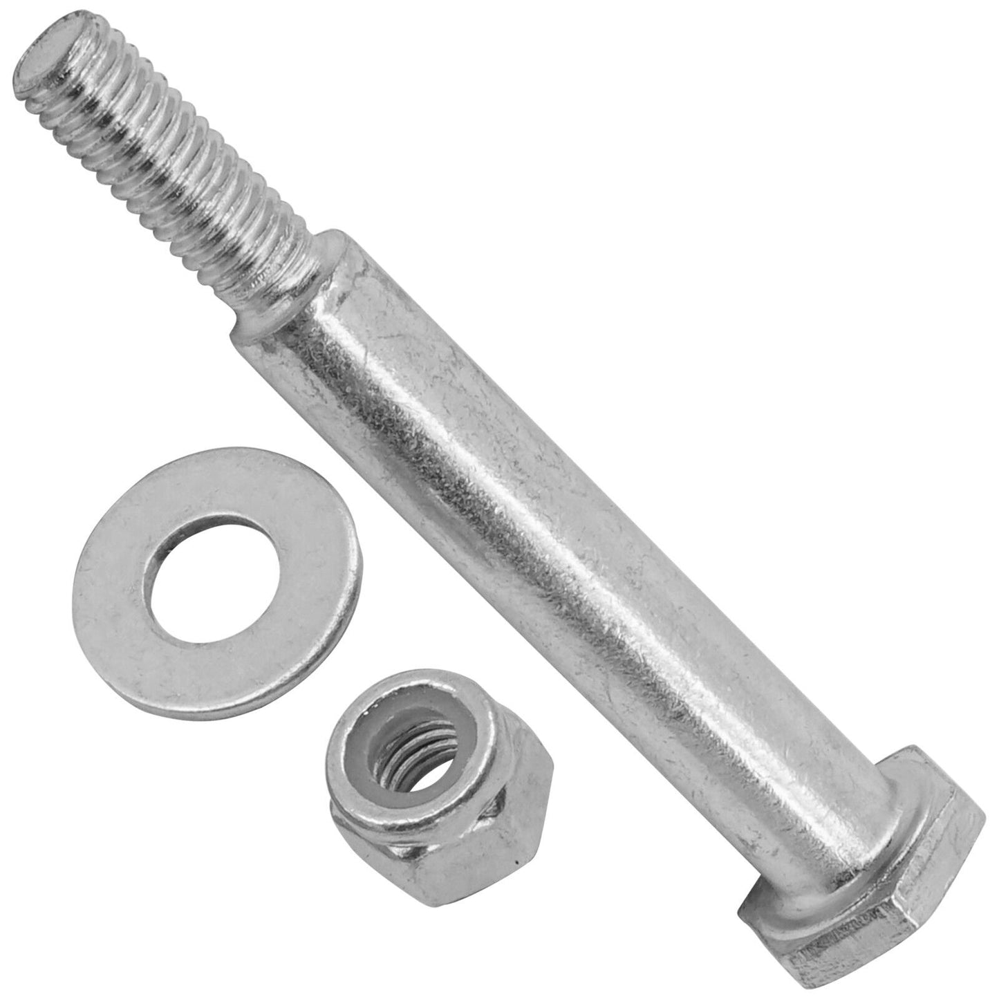 07056800 06500904 521996501 Deck Wheel Bolt For Ariens Gravely Poulan Husqvarna