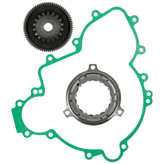 Starter Clutch Hub Sprag Gear Gasket Kit For Polaris Ranger 570 2014 2015 2016