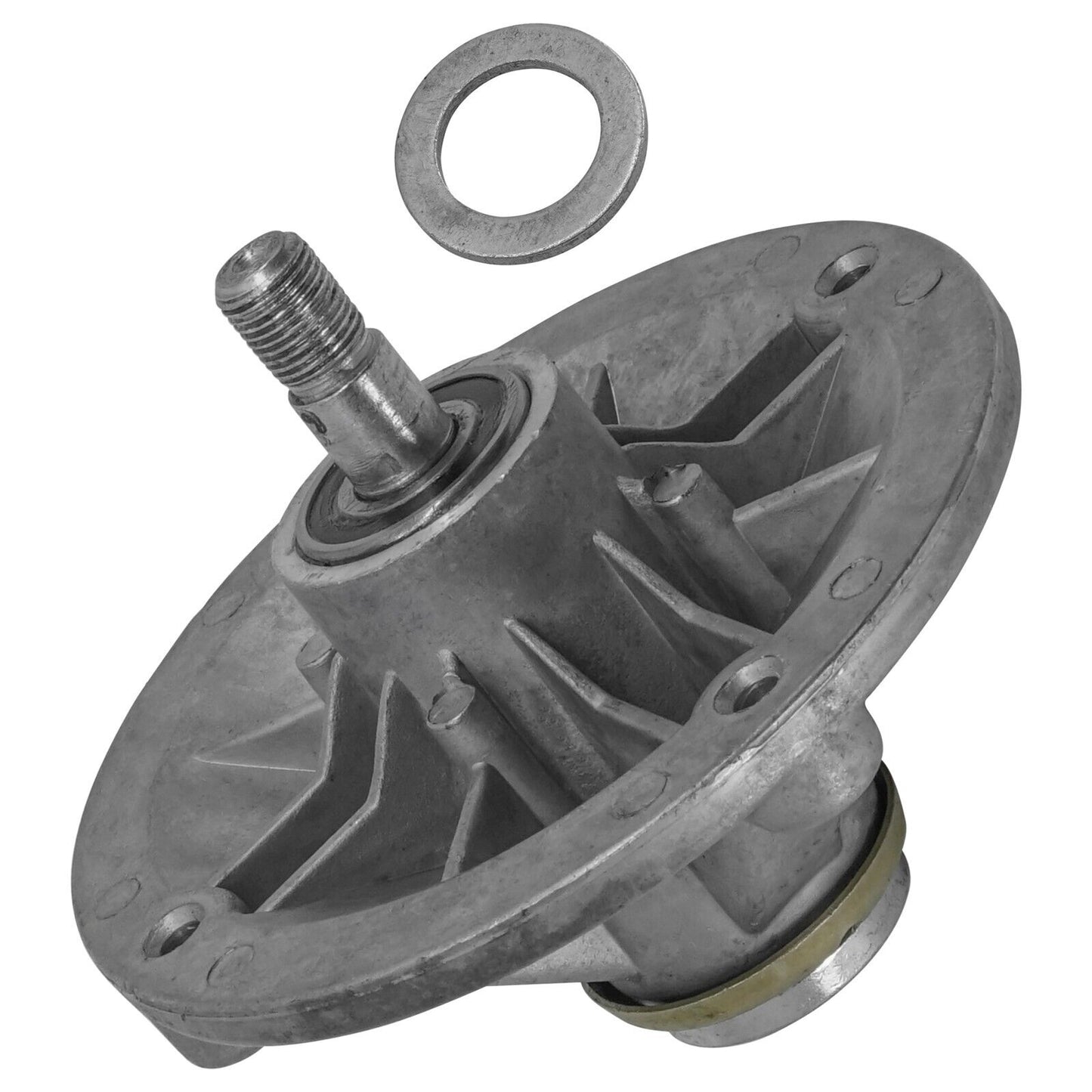 Caltric 884510 1106866 1171192 285-993 285993 Spindle Housing For Toro Stens