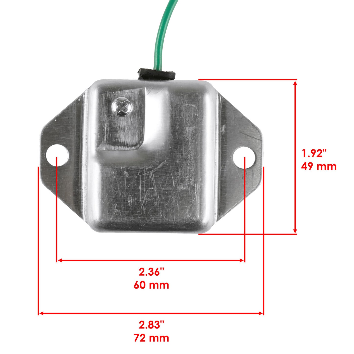 Regulator Rectifier for Yamaha 82F-81910-A0-00 898-81910-12-00 7Xe-81910-00-00