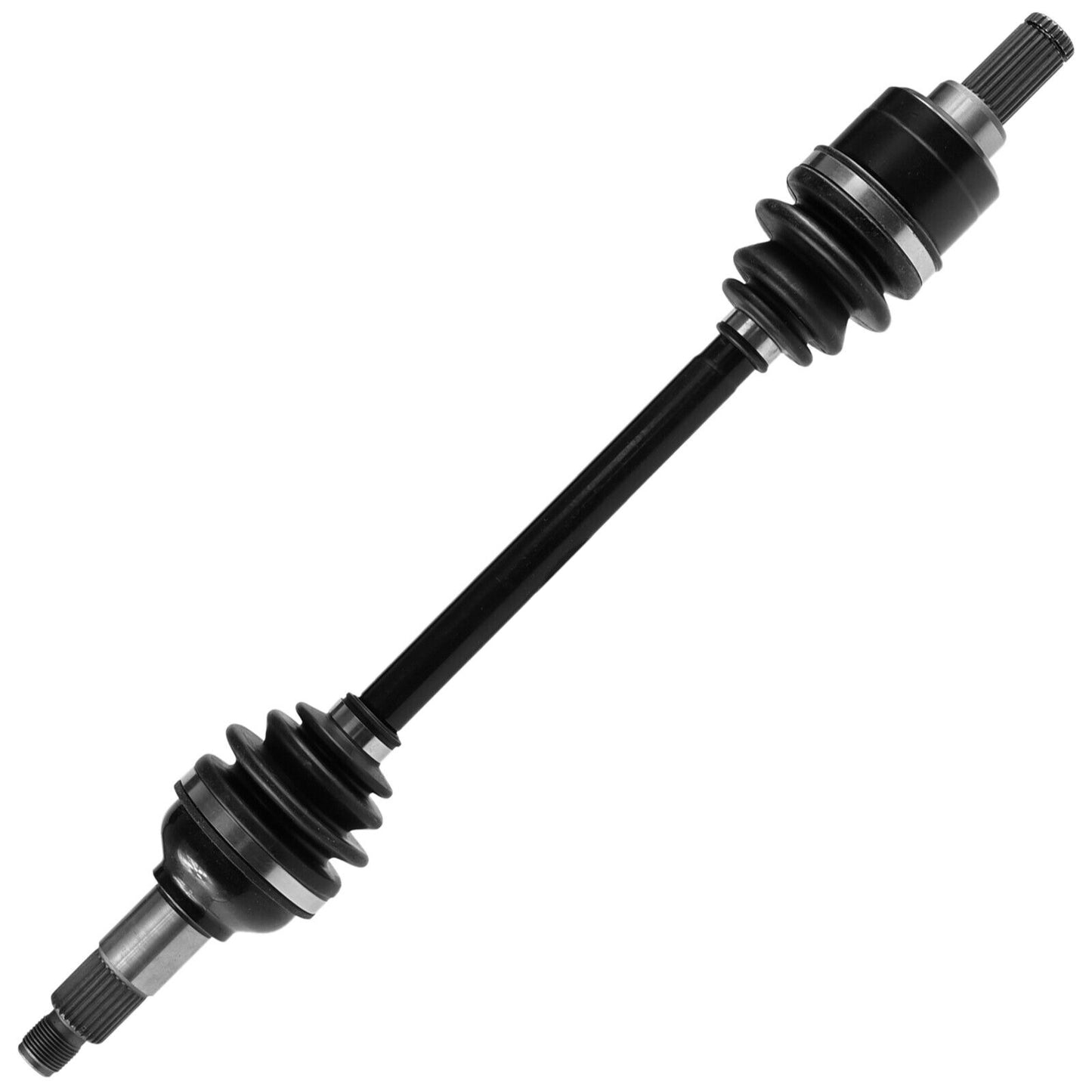 Rear Right or Left Complete CV Joint Axle for Yamaha Grizzly 700 YFM700 2014-15