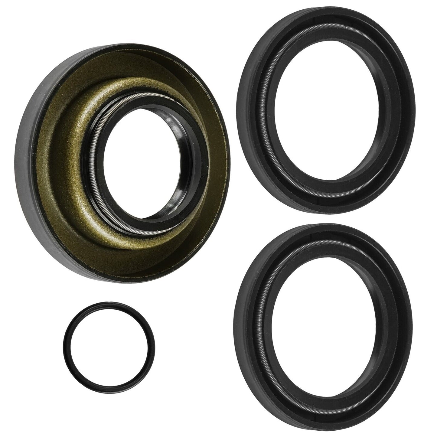 Rear Differential Seal & O Ring Kit For Honda Foreman 450 TRX450S 4x4 1998-2001