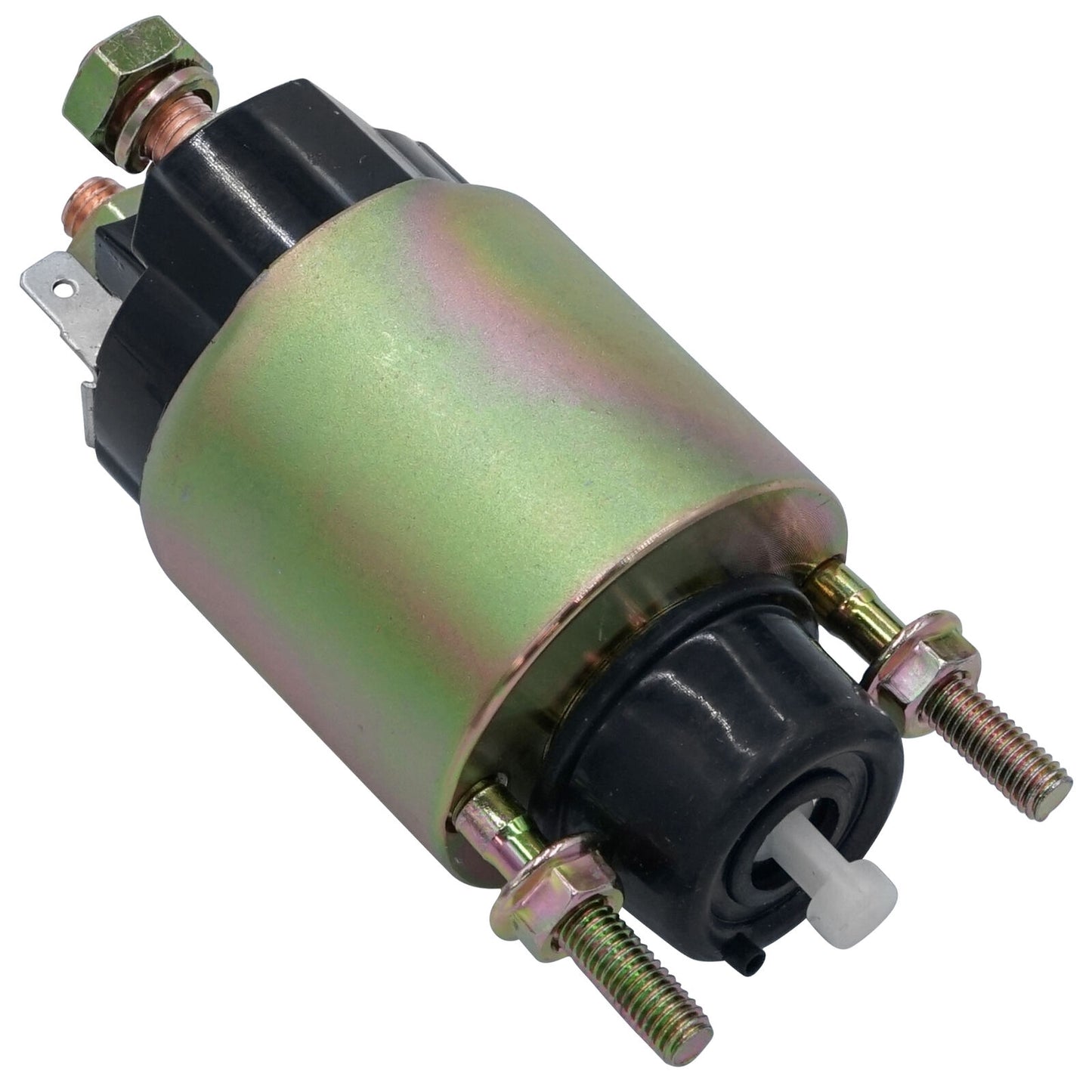 Starter Solenoid for John Deere 1200 1200A  Bunker and Field Rake / Vehicle