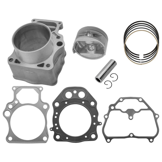 Caltric Cylinder Kit For Honda Foreman 500 TRX500FE2 4x4 ES 2013-2019