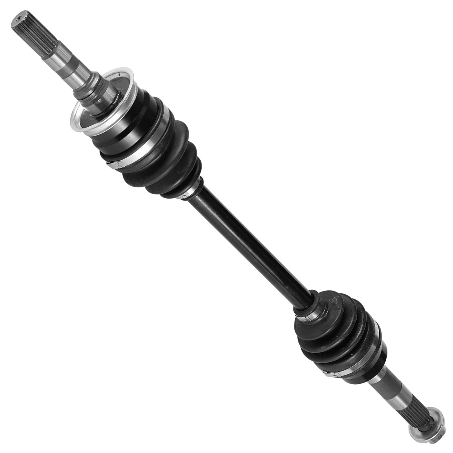 Front Right Complete CV Joint Axle for Kawasaki Mule 3010 KAF950 Diesel 2003-08