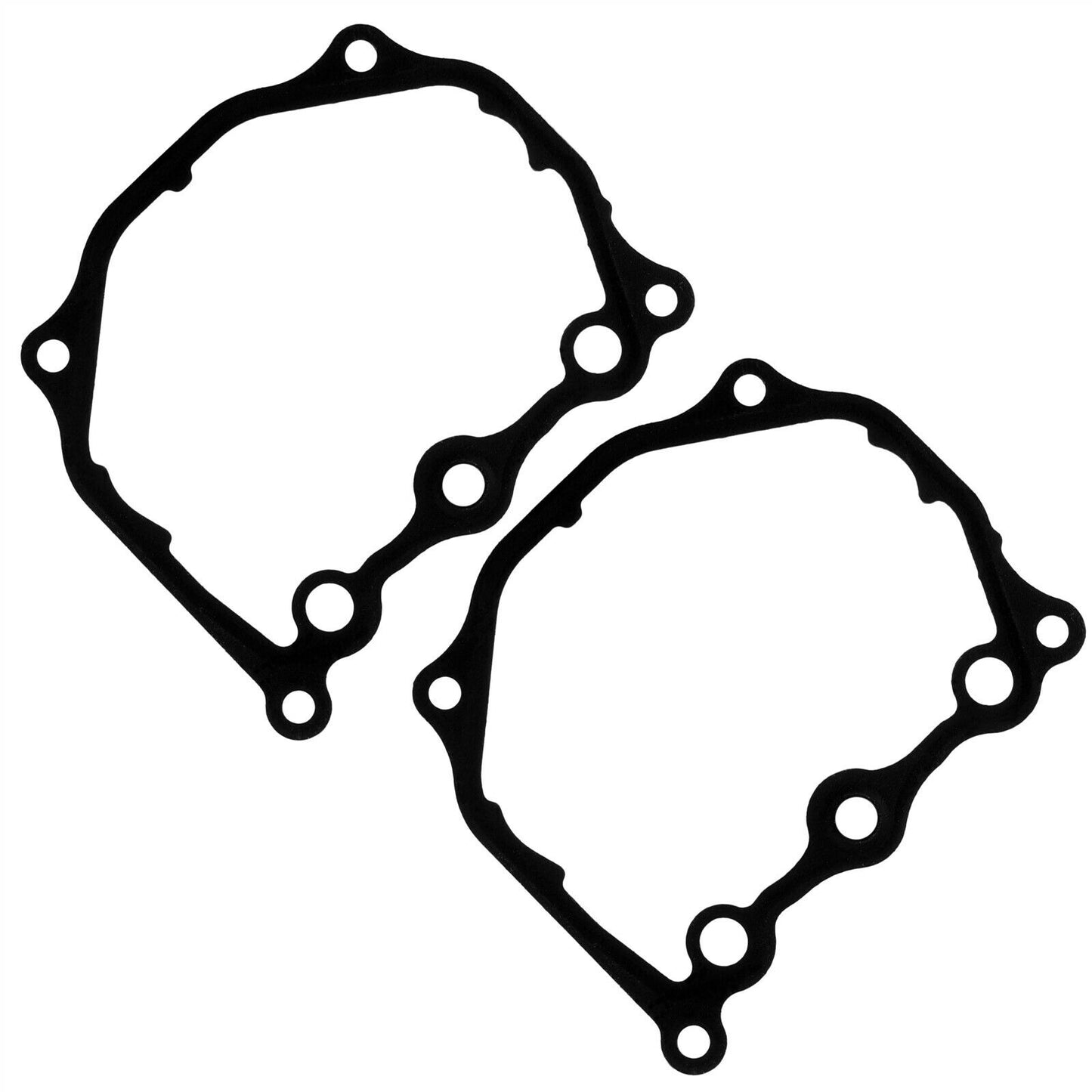 2x Valve/Head Cover Gasket for Honda Rancher 350 TRX350FE 4WD E-Shift 2000-2006