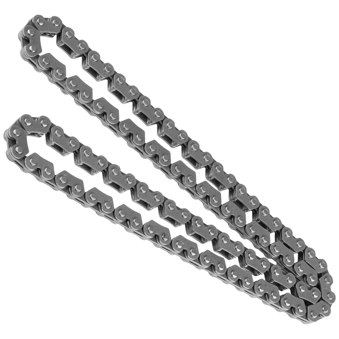 Caltric Cam Chain For Polaris 0452407 NEW High Strength Steel ATV/ UTV