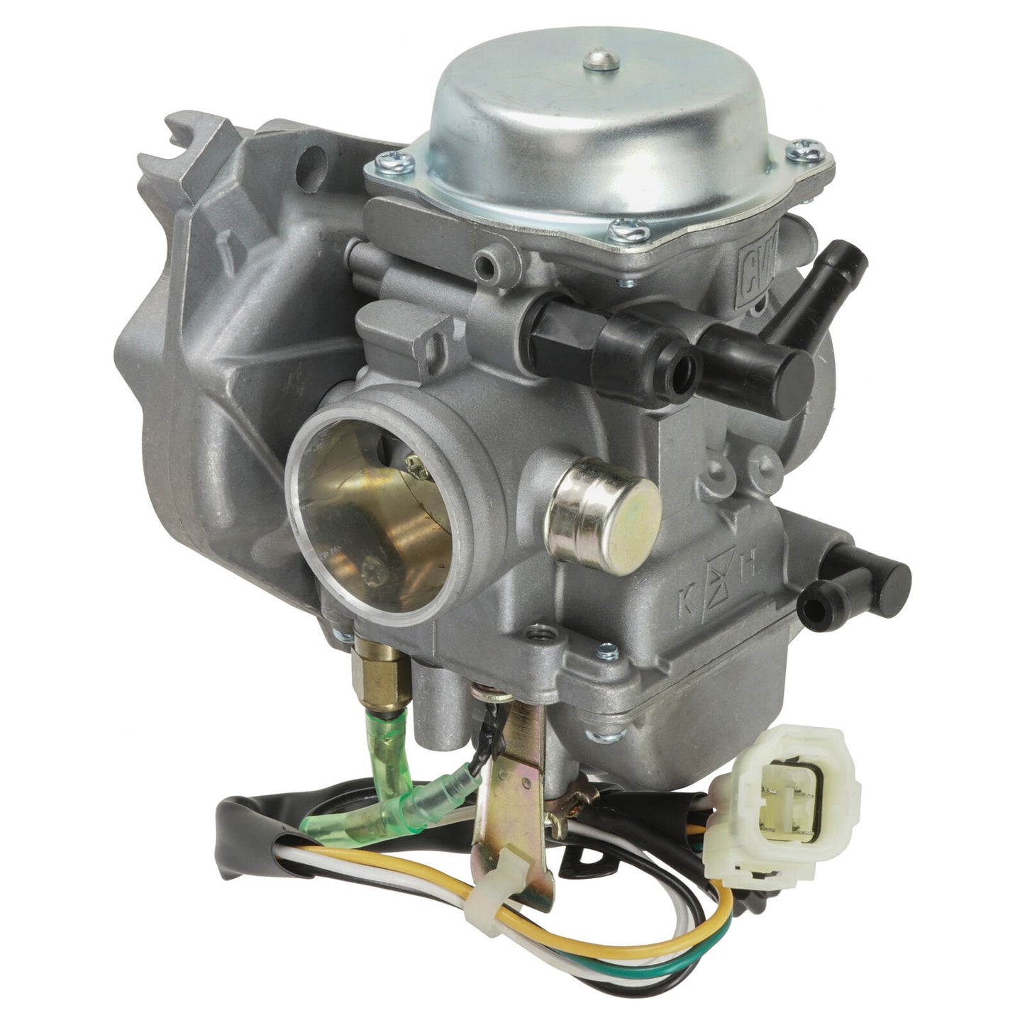 Carburetor for Kawasaki Prairie 300 KVF300B KVF300A  2X4 4X4 1999 2000 2001 2002