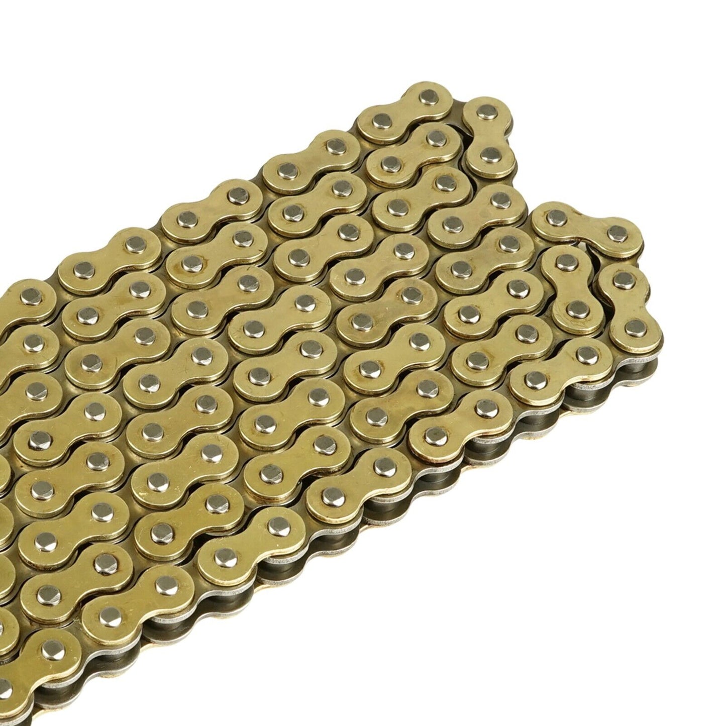 Caltric Drive Chain For Polaris Sportsman 90 2001-2014 / Sportsman 110 2016-2021