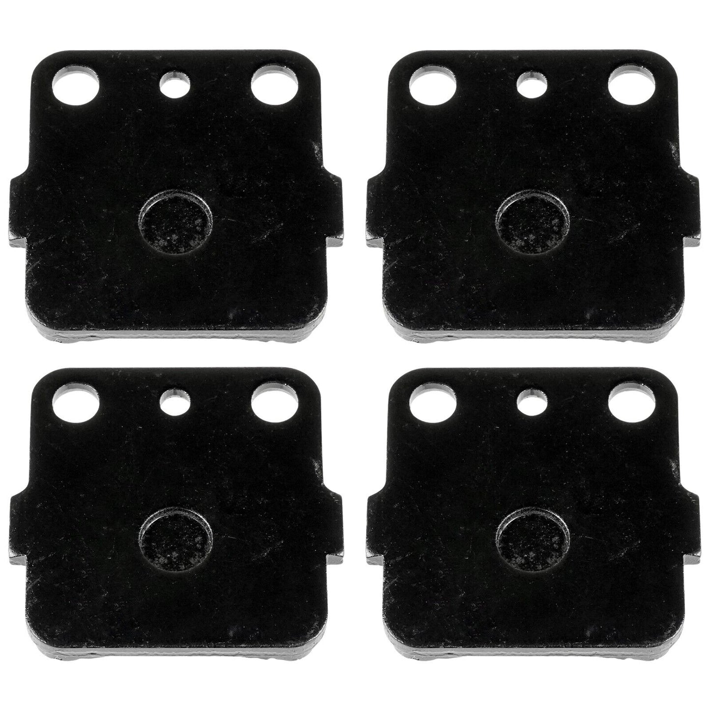 Front Brake Pads for Honda TRX250EX Sportrax 250 Ex 2001 02 03 04 05 06 07 2008