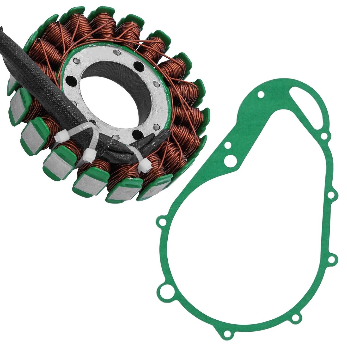 Stator & Gasket for Suzuki GS750Ec GS750En 1977 1978 1979