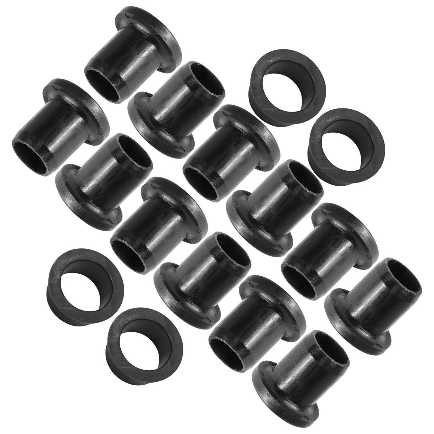 Front Control Arm Bushings For Polaris RZR S 4 900 2015-2016 For 2 & 4 Seat