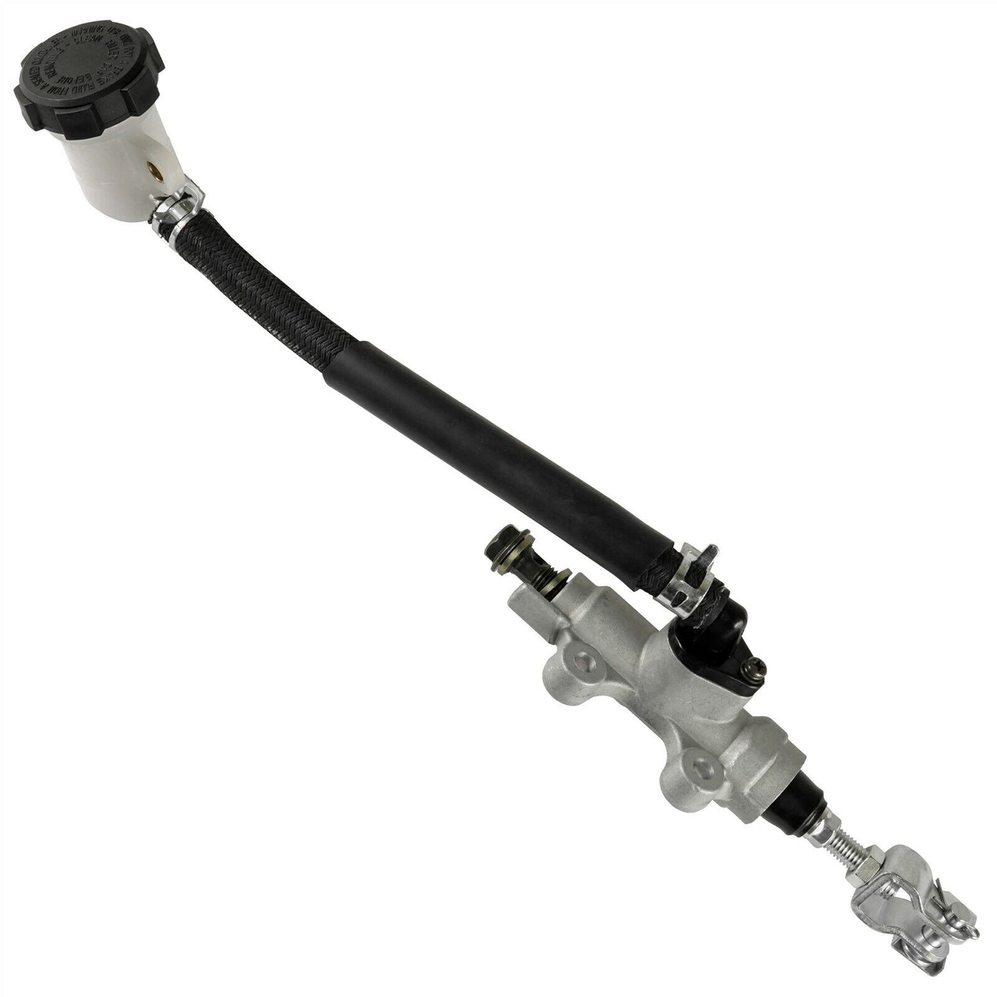 Rear Brake Master Cylinder Assy. NEW for Honda Sportrax TRX400 EX 2x4 1999-2008