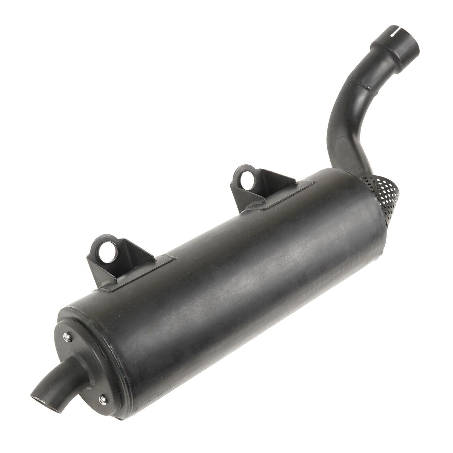 1261438 1261198 1261356 Exhaust Muffler Silencer For Polaris Predator 500 03-07