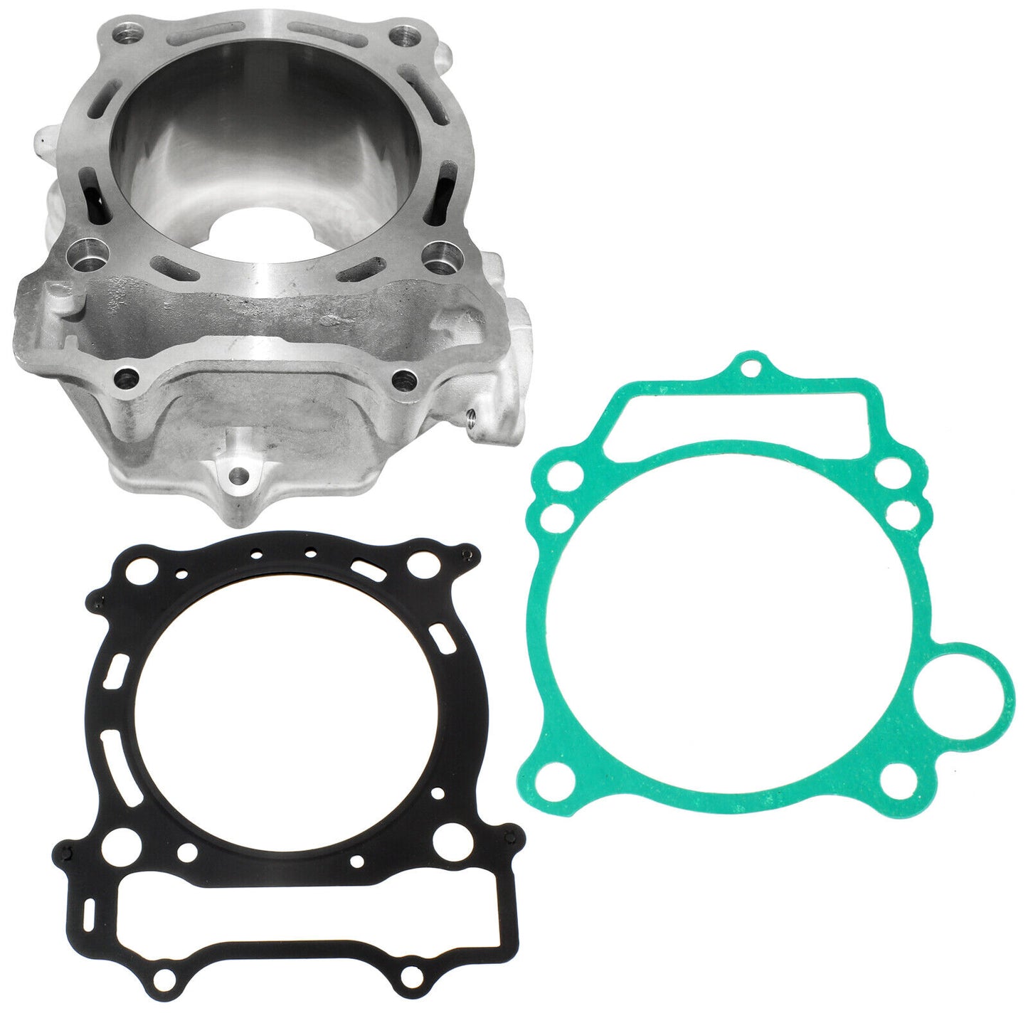 Engine Cylinder W/Gaskets For Yamaha YFZ450 YFZ 450 2004-2013 Standard Bore 95Mm