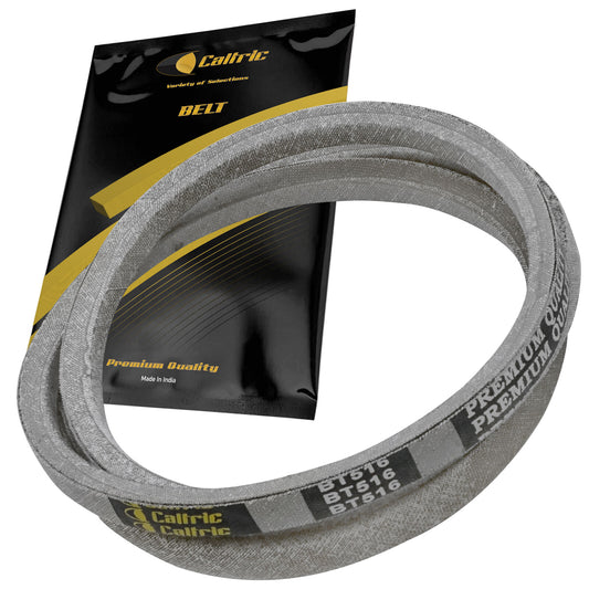 Caltric M160956 Drive Belt For John Deere Z645 Z655 Z665 EZTrak Mower
