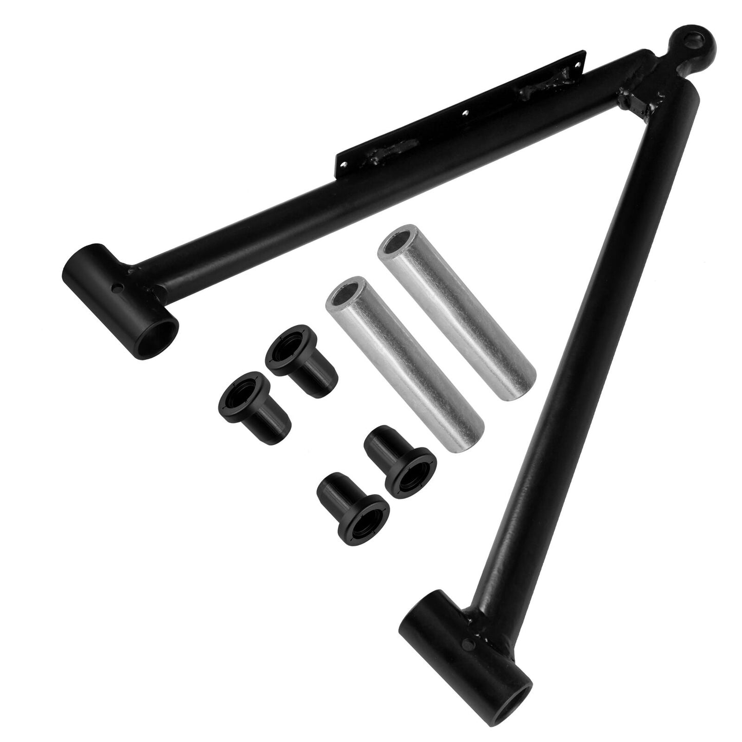 Front Lower Right A-Arm for Polaris 1542126-458 1542839-458