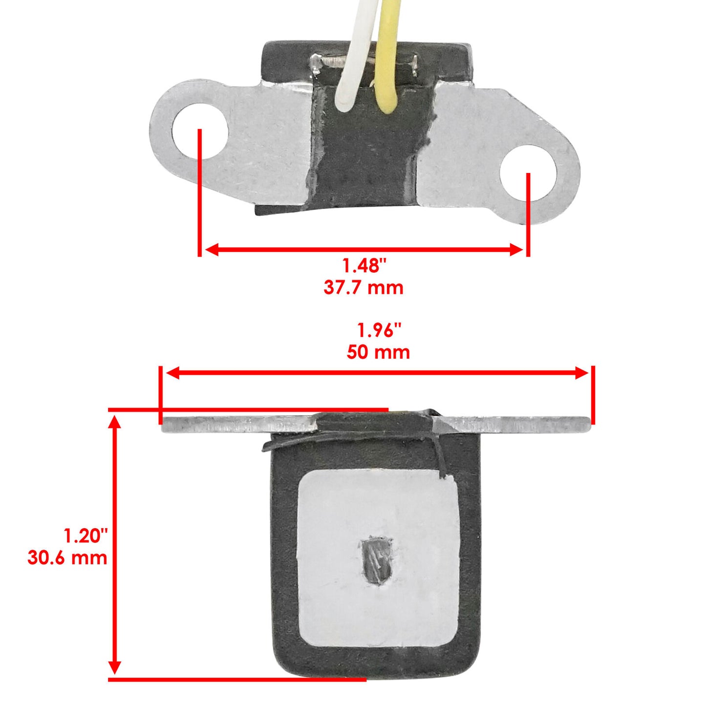 30300-MZ5-003 30300-MZ5-000 Pulse Generator For Honda Magna 750 VF750C 1994-2003