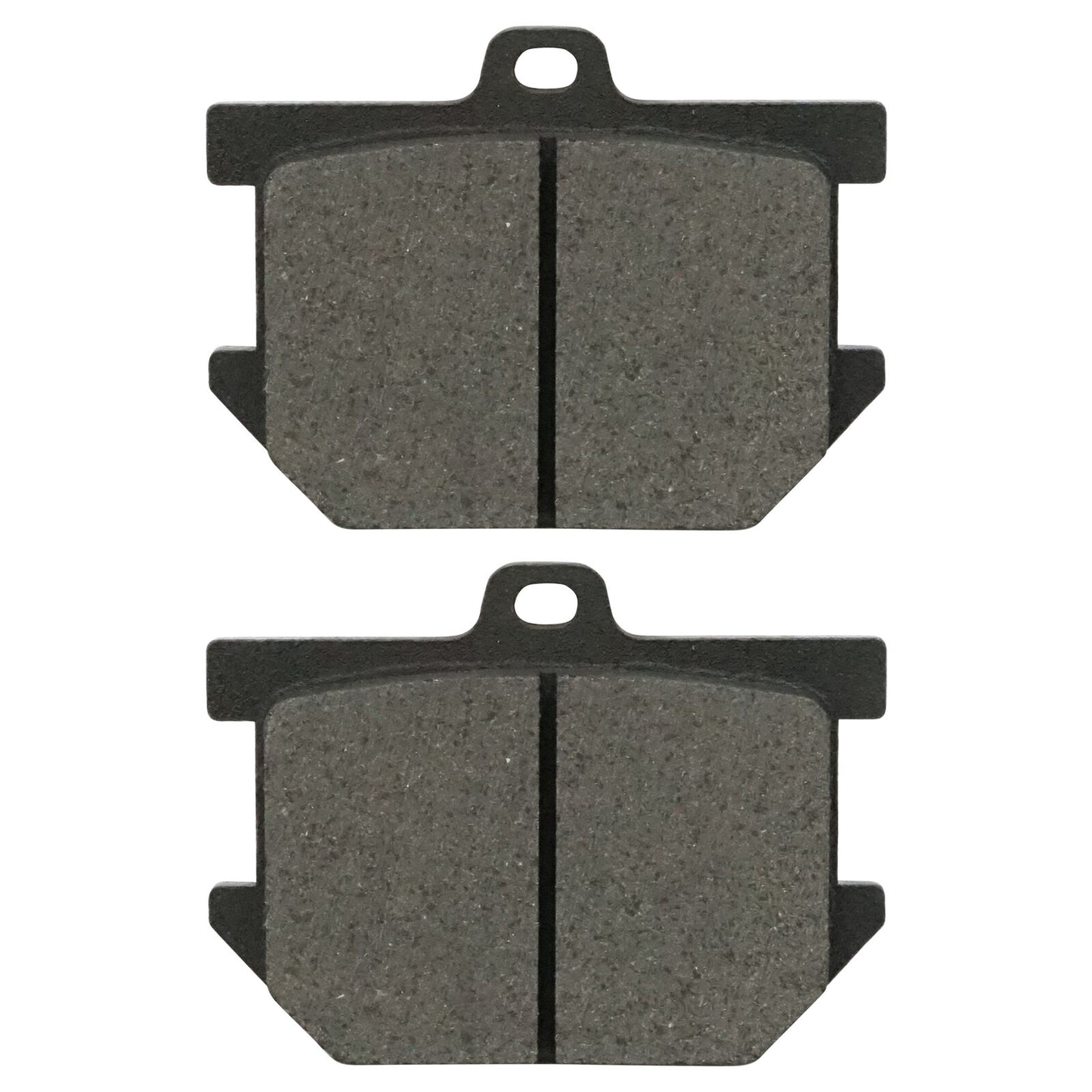 Front Brake Pads for Yamaha XS650 Heritage 1978-1983 Front Brake Pads